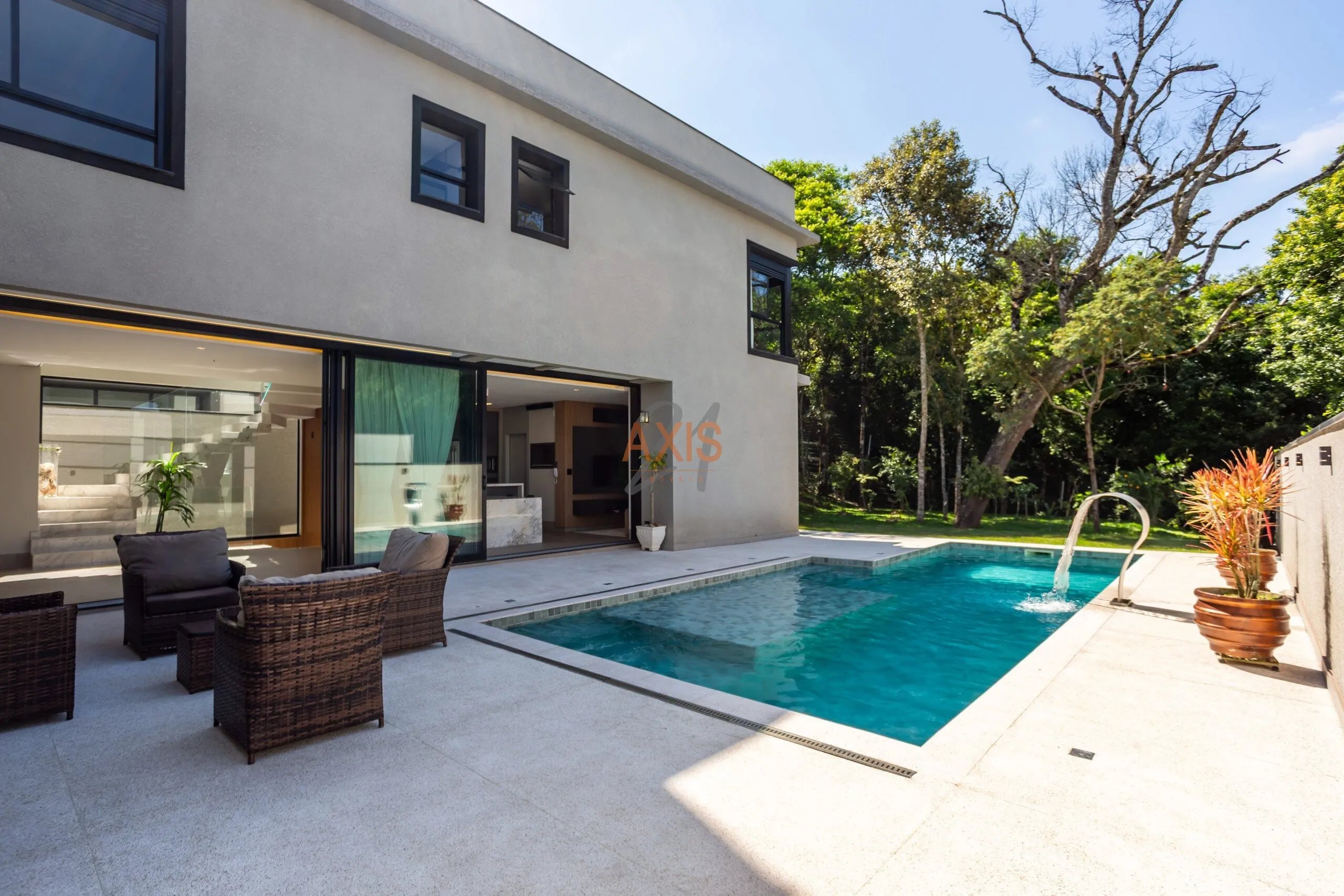 Casa de 4 Suítes à Venda no Condomínio Paysage Evergreen | São João  Curitiba — foto 6
