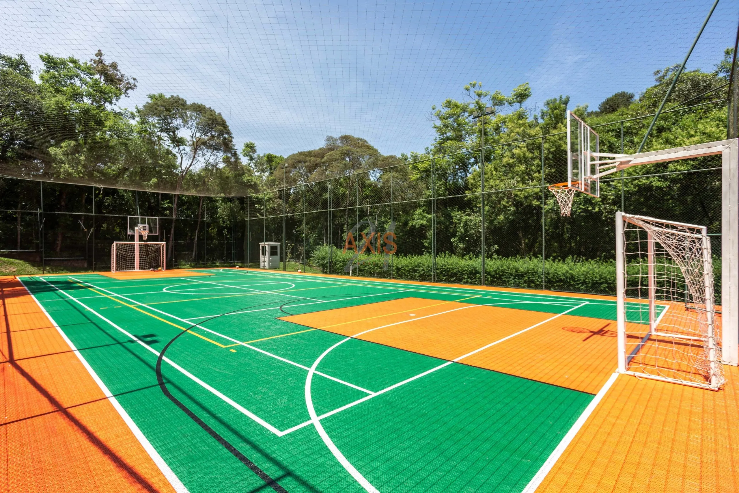 Casa de 4 Suítes à Venda no Condomínio Paysage Evergreen | São João  Curitiba — foto 40