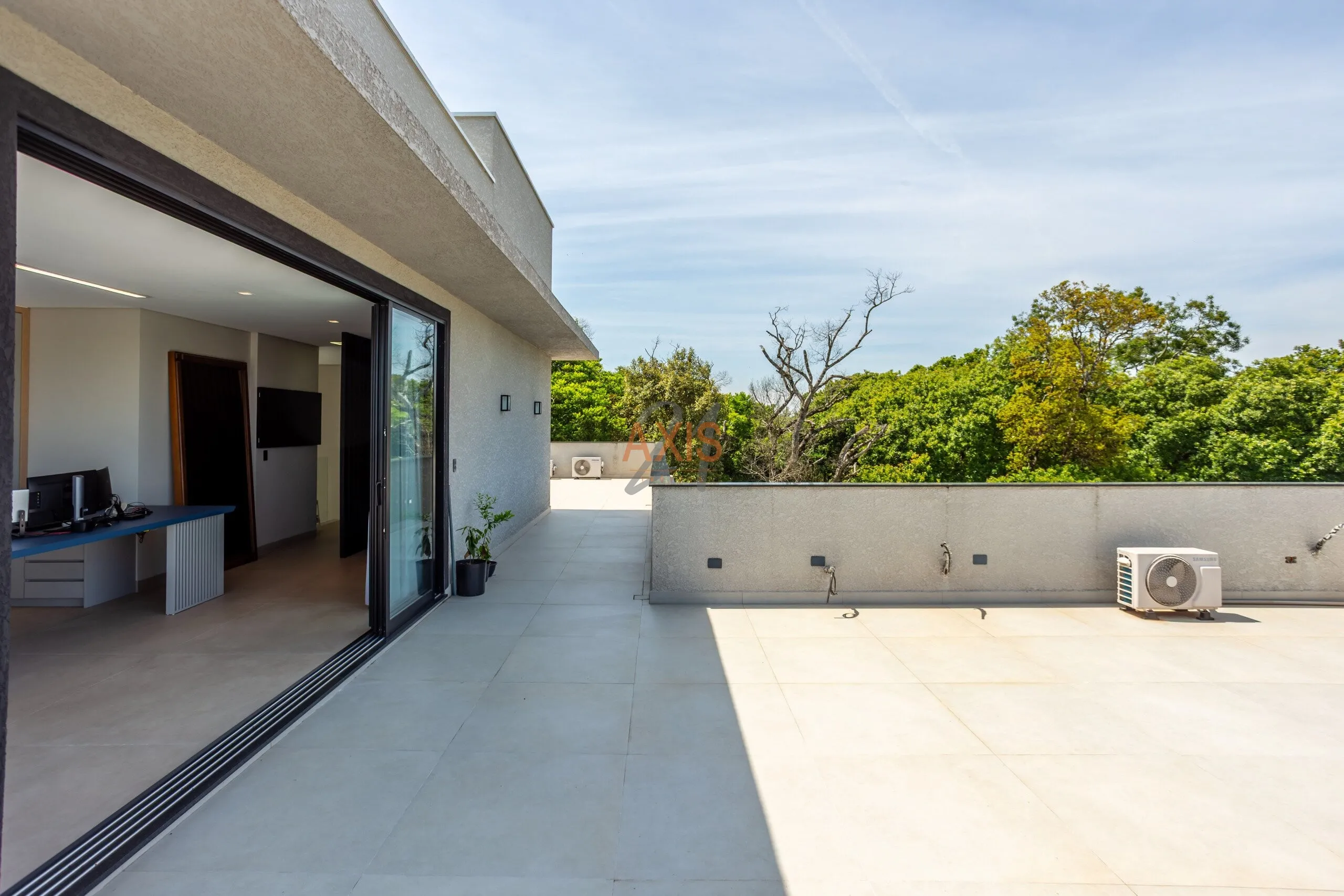 Casa de 4 Suítes à Venda no Condomínio Paysage Evergreen | São João  Curitiba — foto 35