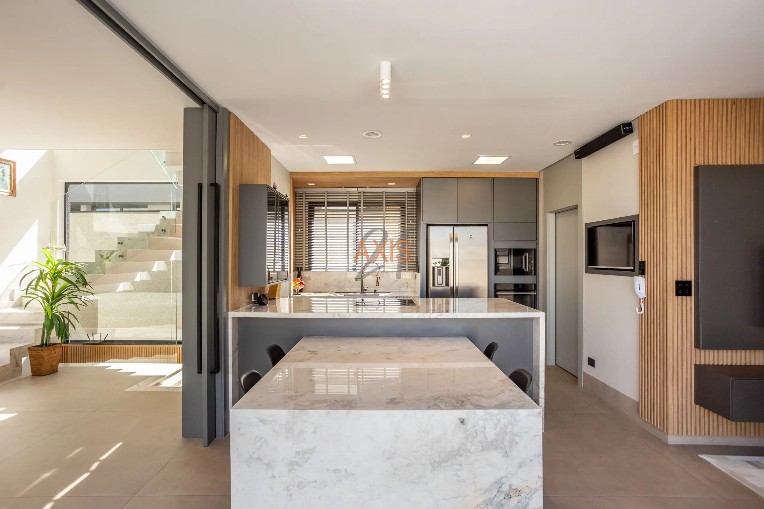 Casa de 4 Suítes à Venda no Condomínio Paysage Evergreen | São João  Curitiba — foto 15