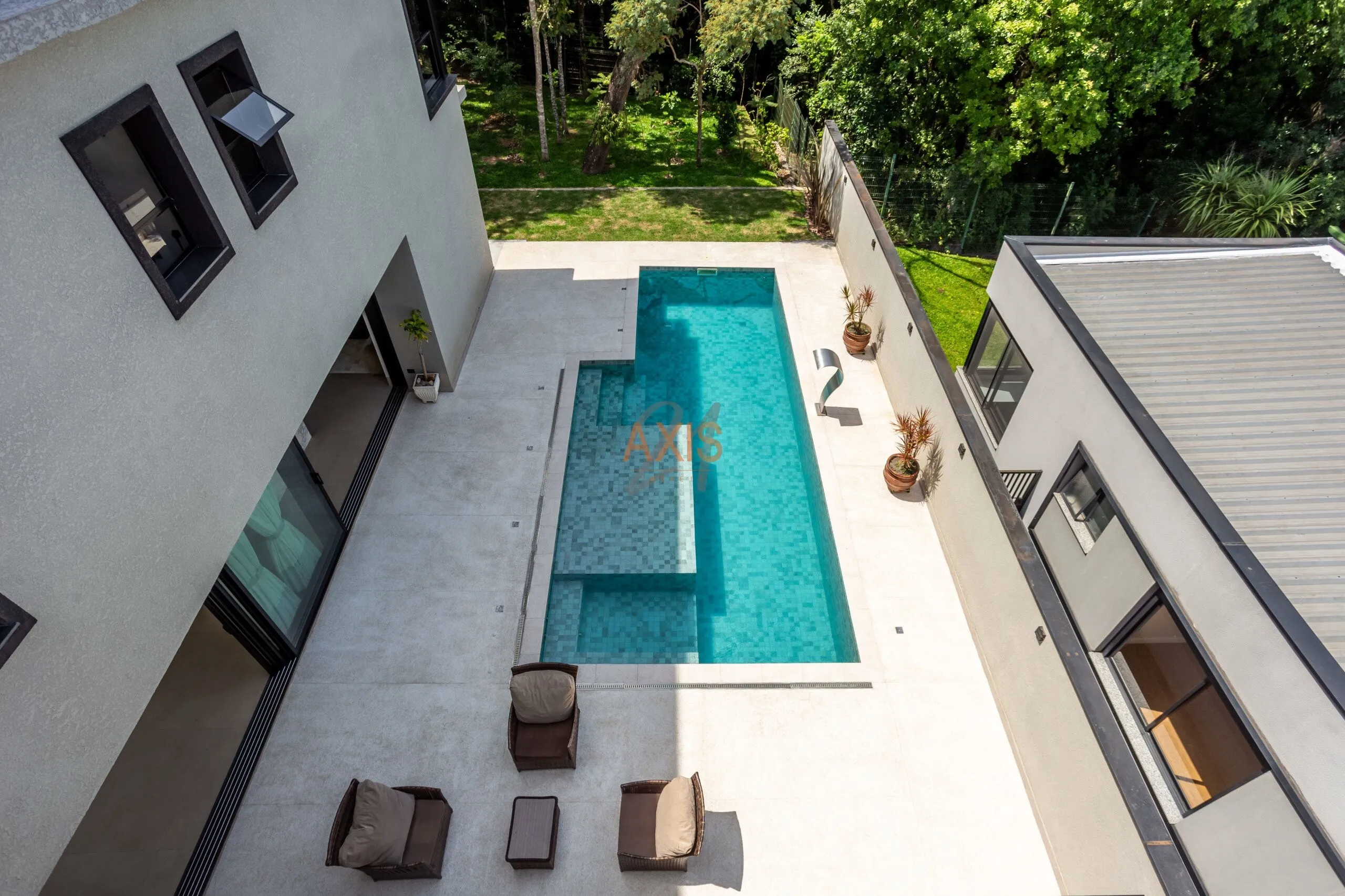 Casa de 4 Suítes à Venda no Condomínio Paysage Evergreen | São João  Curitiba — foto 37