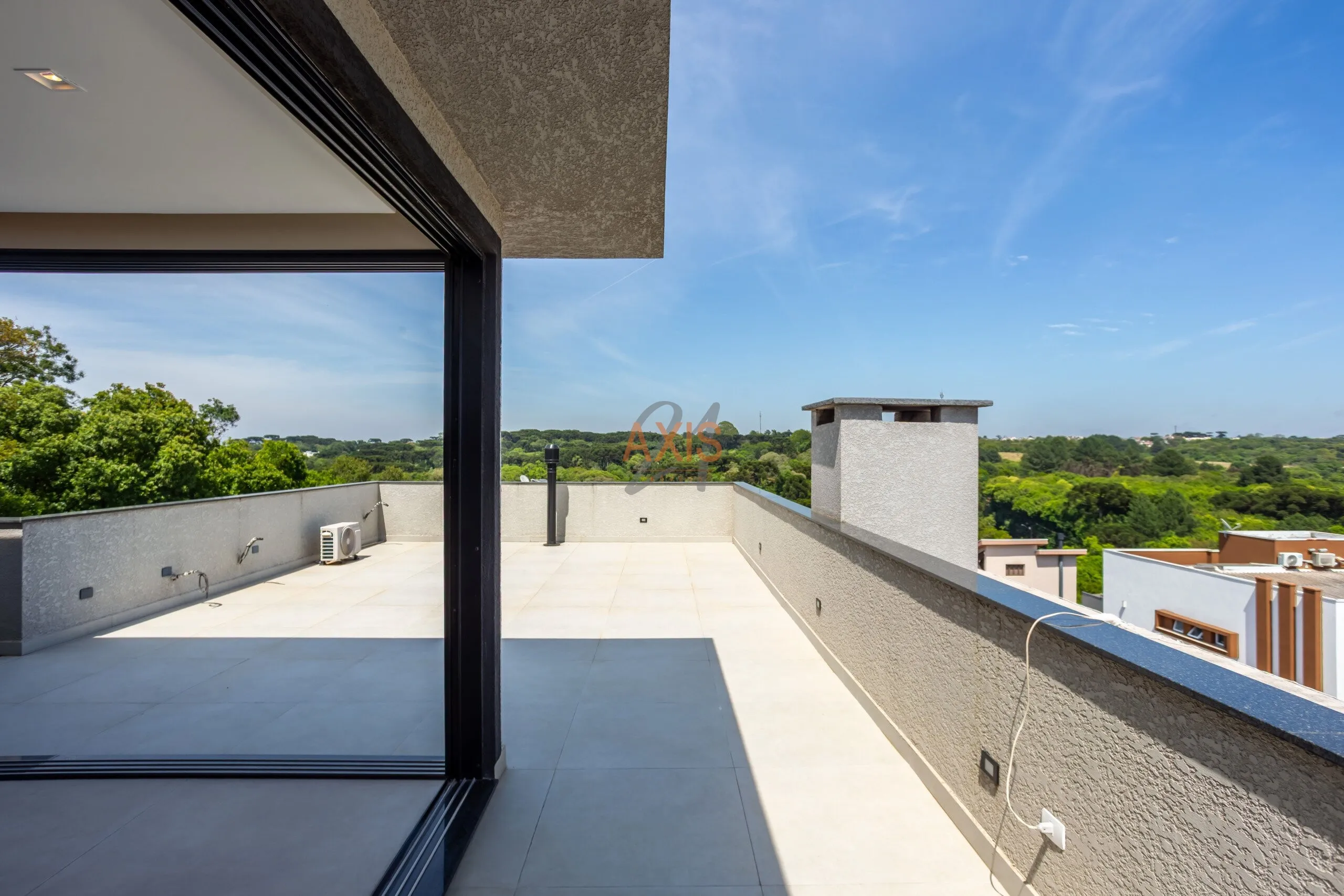 Casa de 4 Suítes à Venda no Condomínio Paysage Evergreen | São João  Curitiba — foto 36