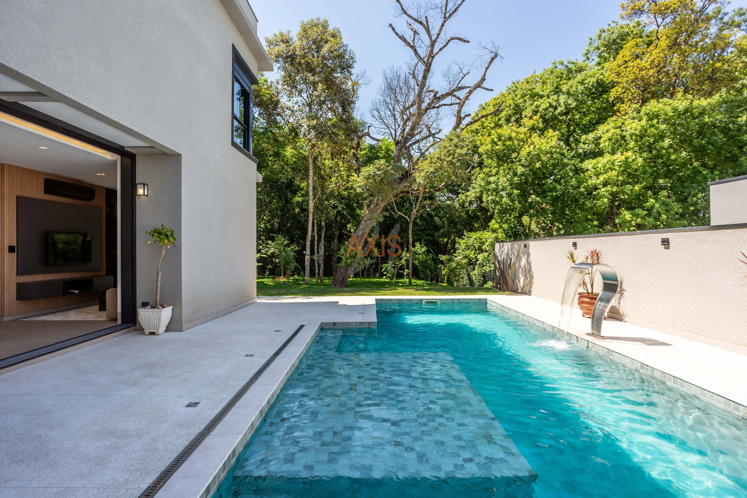 Casa de 4 Suítes à Venda no Condomínio Paysage Evergreen | São João  Curitiba — foto 5