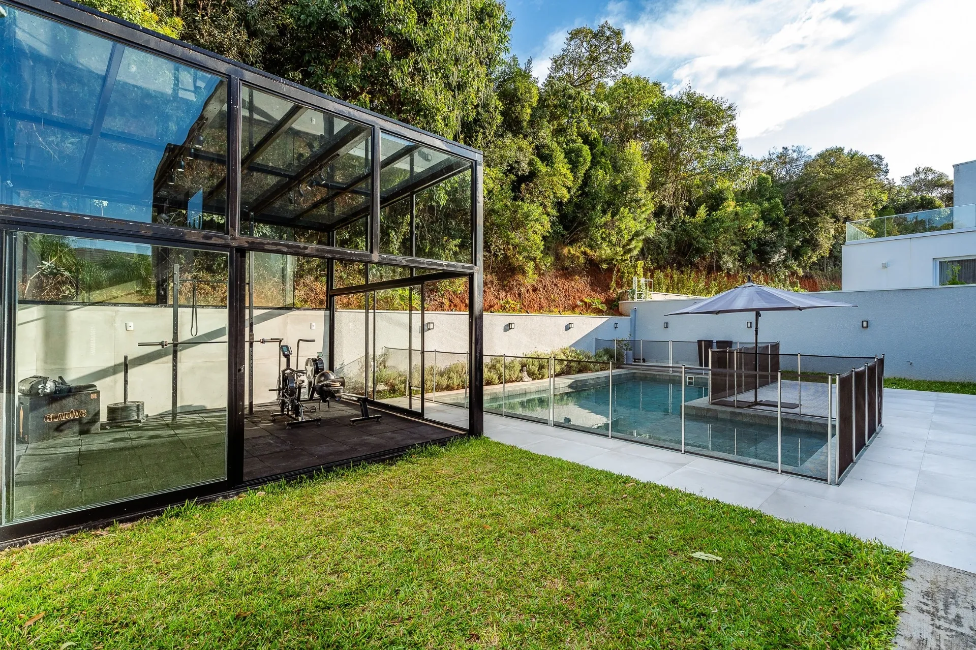 Casa de 4 Suítes à Venda no Condomínio Villa Del Bosco | São João Curitiba — foto 12