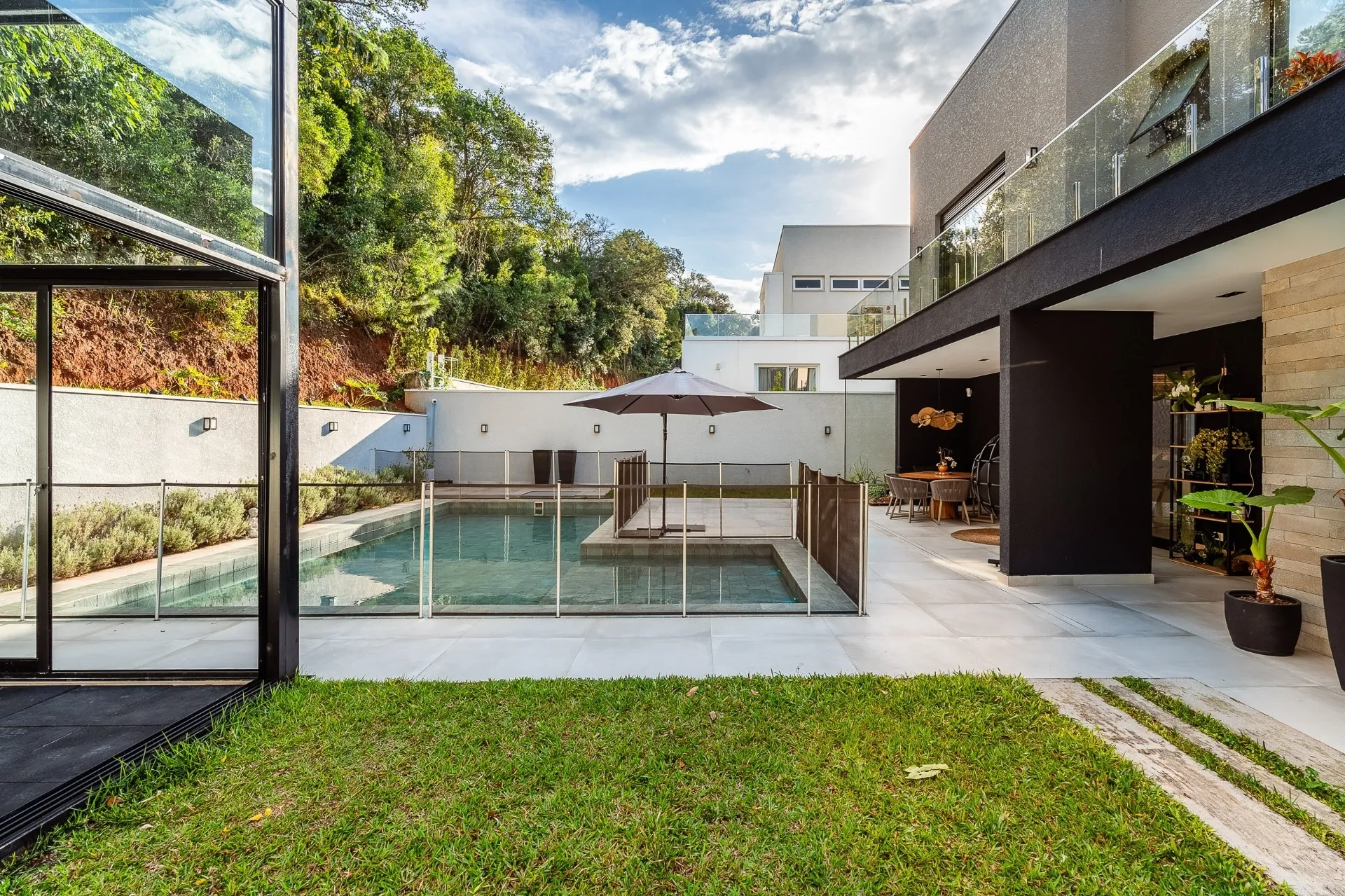 Casa de 4 Suítes à Venda no Condomínio Villa Del Bosco | São João Curitiba — foto 11