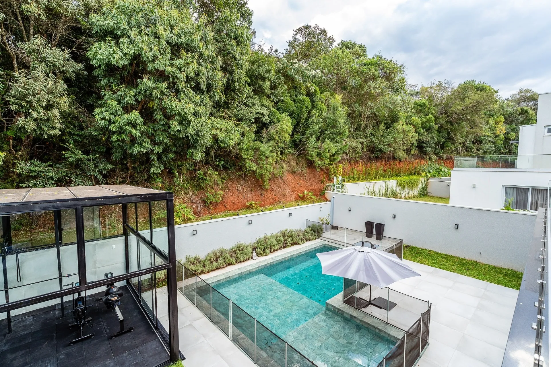 Casa de 4 Suítes à Venda no Condomínio Villa Del Bosco | São João Curitiba — foto 24
