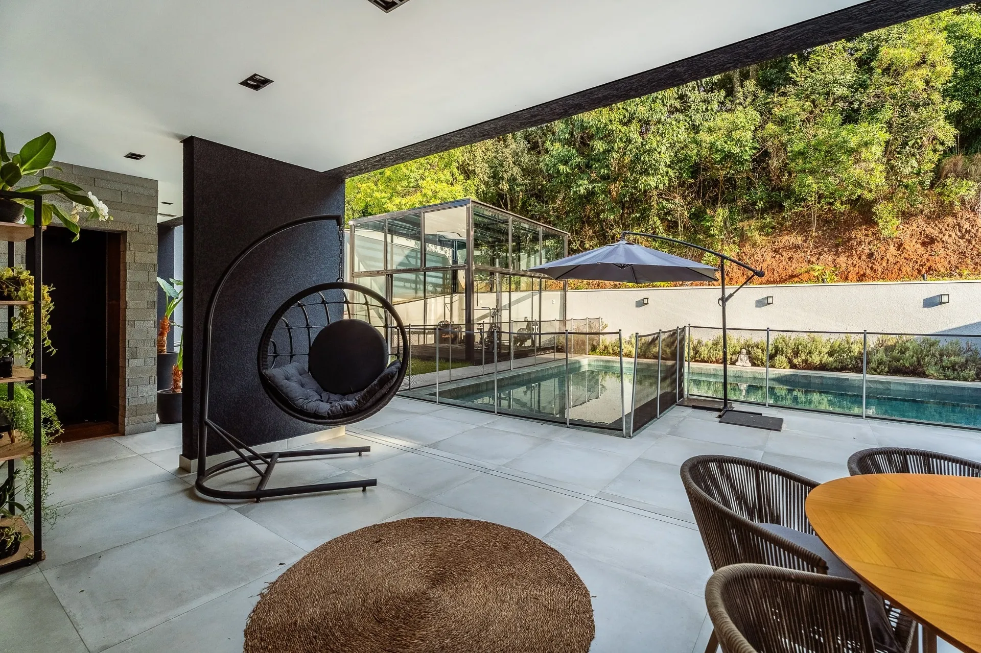 Casa de 4 Suítes à Venda no Condomínio Villa Del Bosco | São João Curitiba — foto 14