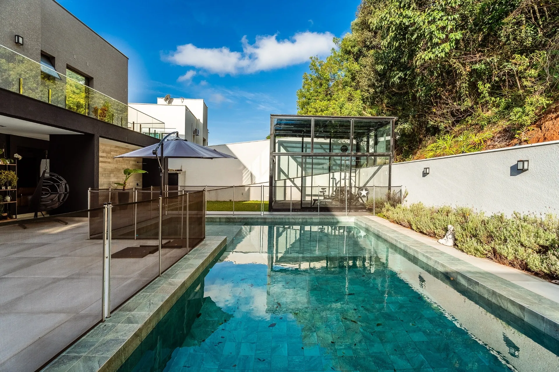 Casa de 4 Suítes à Venda no Condomínio Villa Del Bosco | São João Curitiba — foto 10