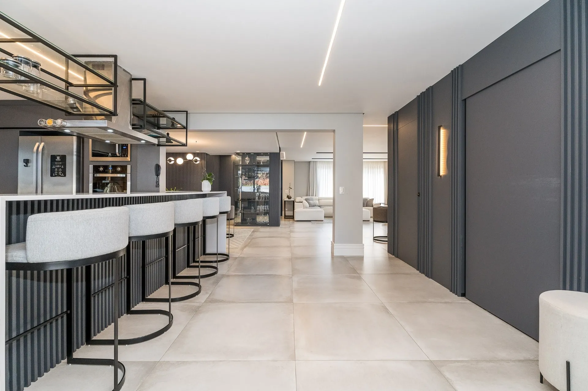 Casa de 4 Suítes à Venda no Condomínio Villa Del Bosco | São João Curitiba — foto 9