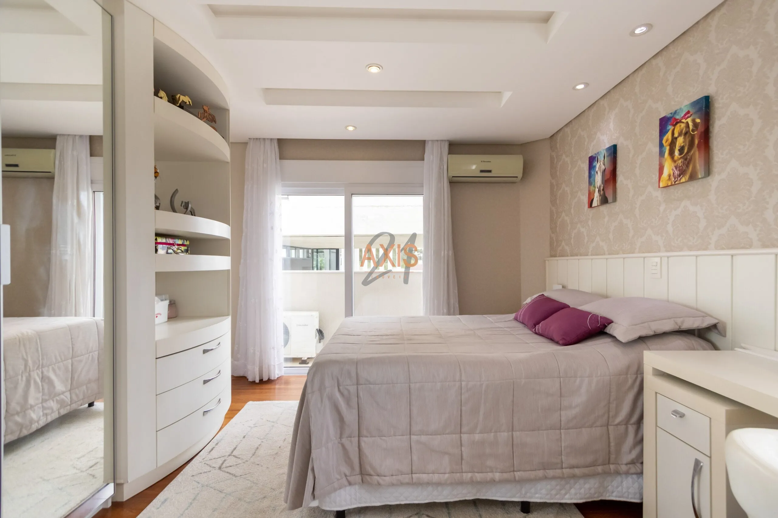 Casa de 5 quartos à Venda no Condomínio Alphaville Graciosa -  Pinhais — foto 23