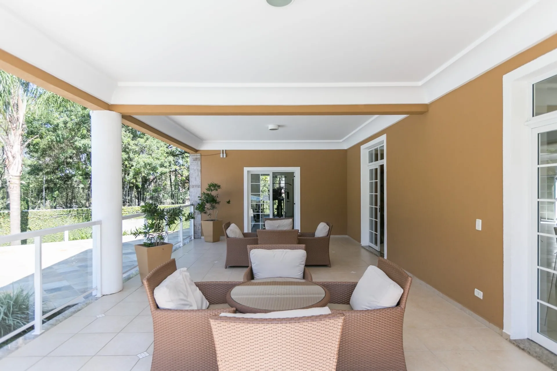 Casa de 4 Suítes à Venda no Condomínio Paysage Provence | Campo Comprido Curitiba — foto 47