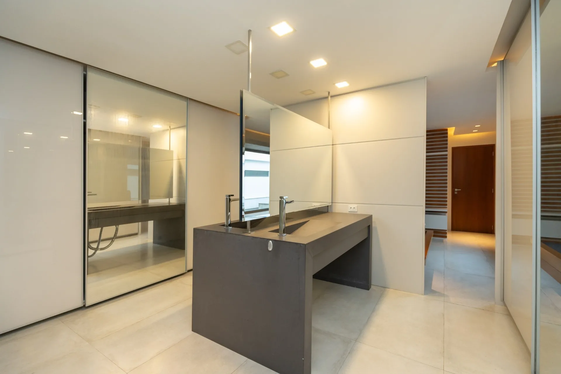 Casa de 4 Suítes à Venda no Condomínio Paysage Provence | Campo Comprido Curitiba — foto 13