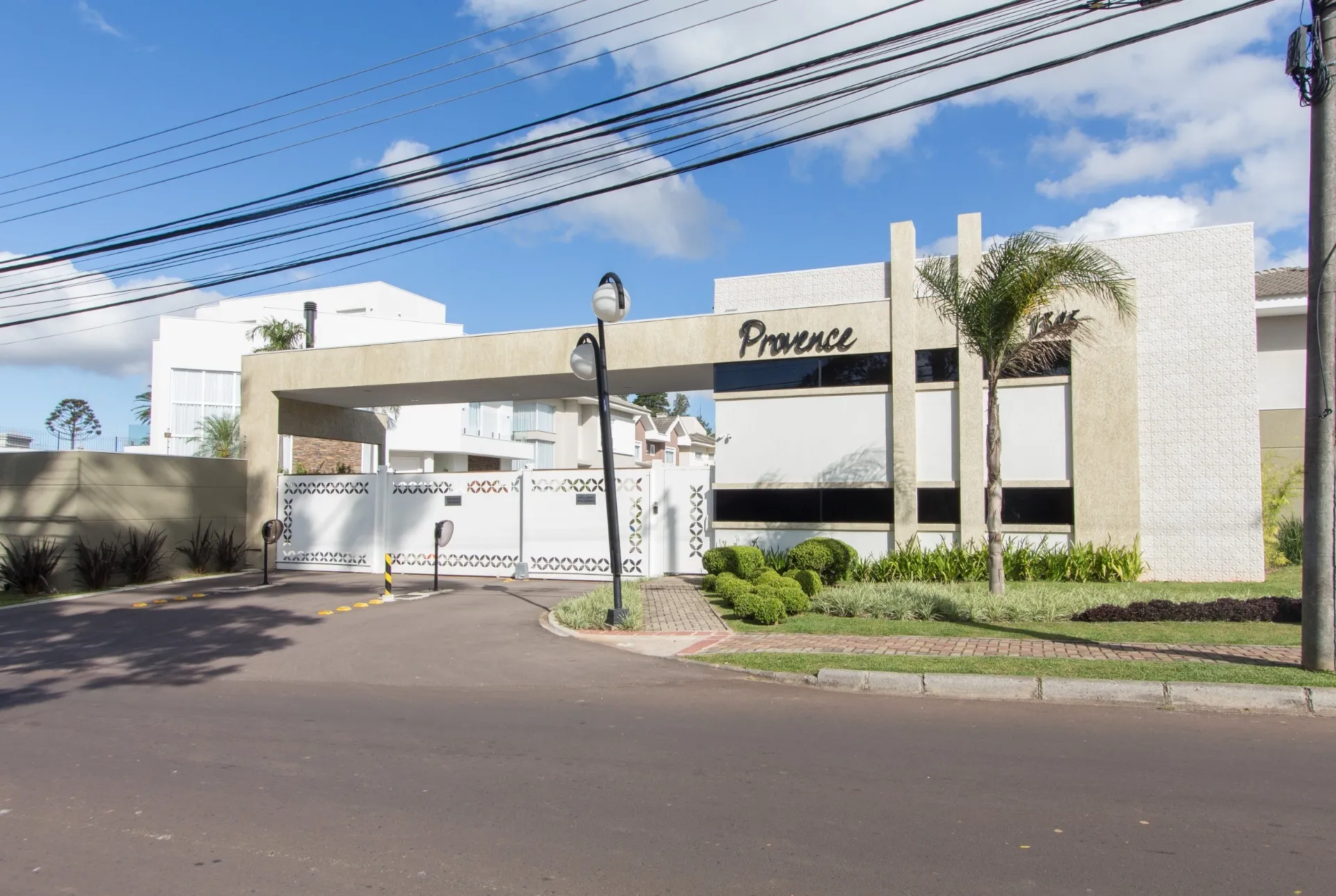 Casa de 4 Suítes à Venda no Condomínio Paysage Provence | Campo Comprido Curitiba — foto 50