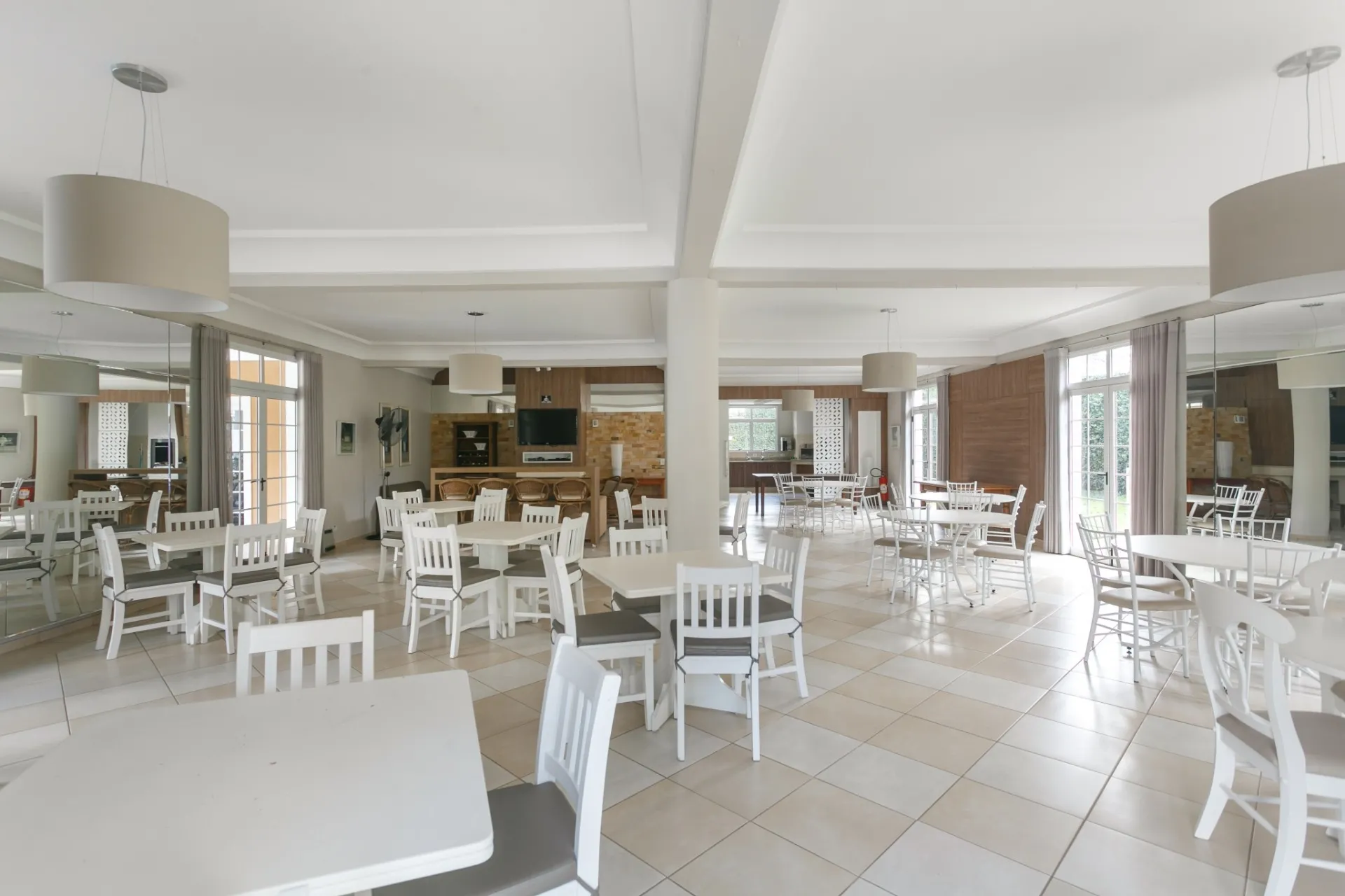 Casa de 4 Suítes à Venda no Condomínio Paysage Provence | Campo Comprido Curitiba — foto 45