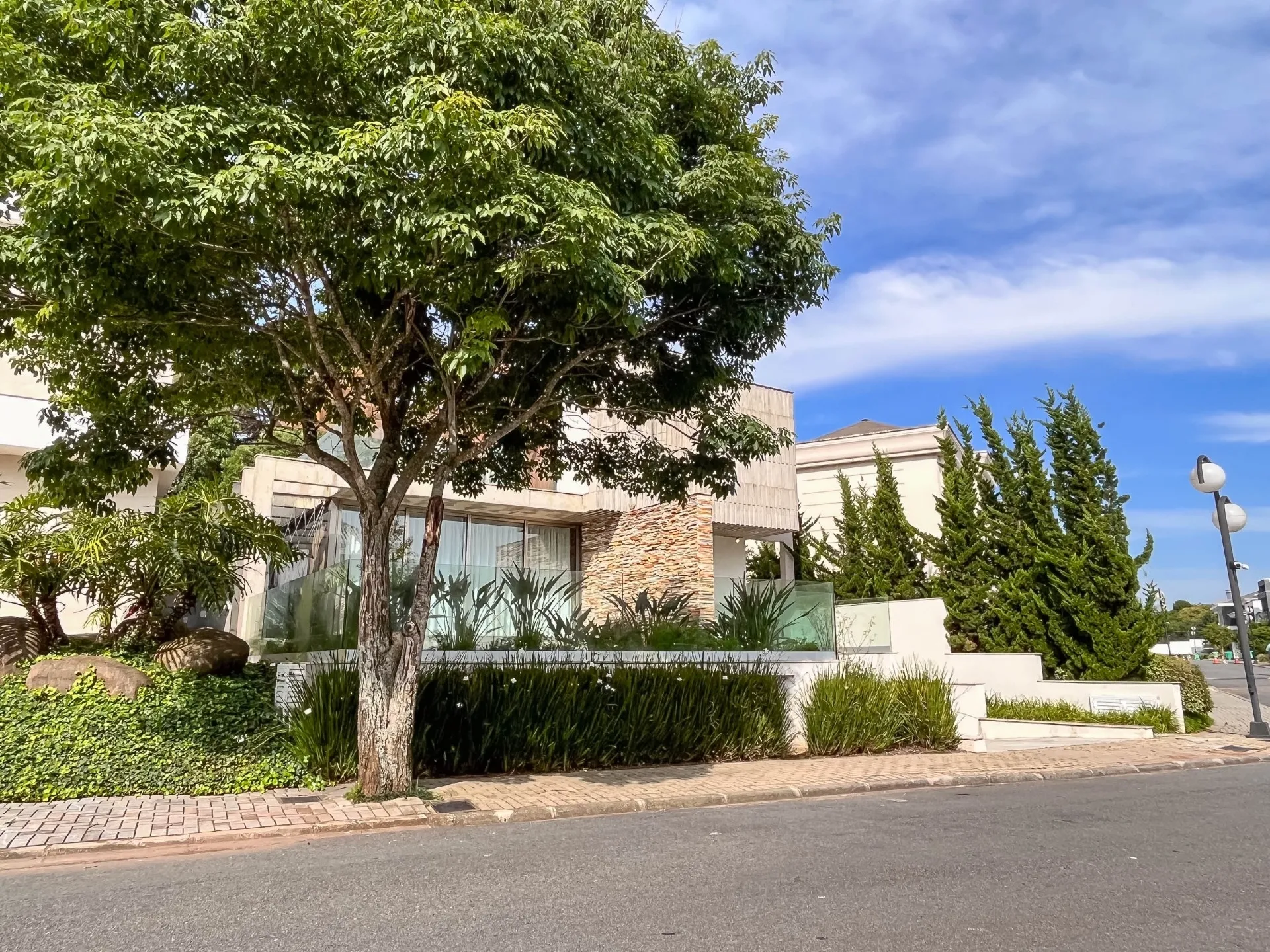 Casa de 4 Suítes à Venda no Condomínio Paysage Provence | Campo Comprido Curitiba — foto 38