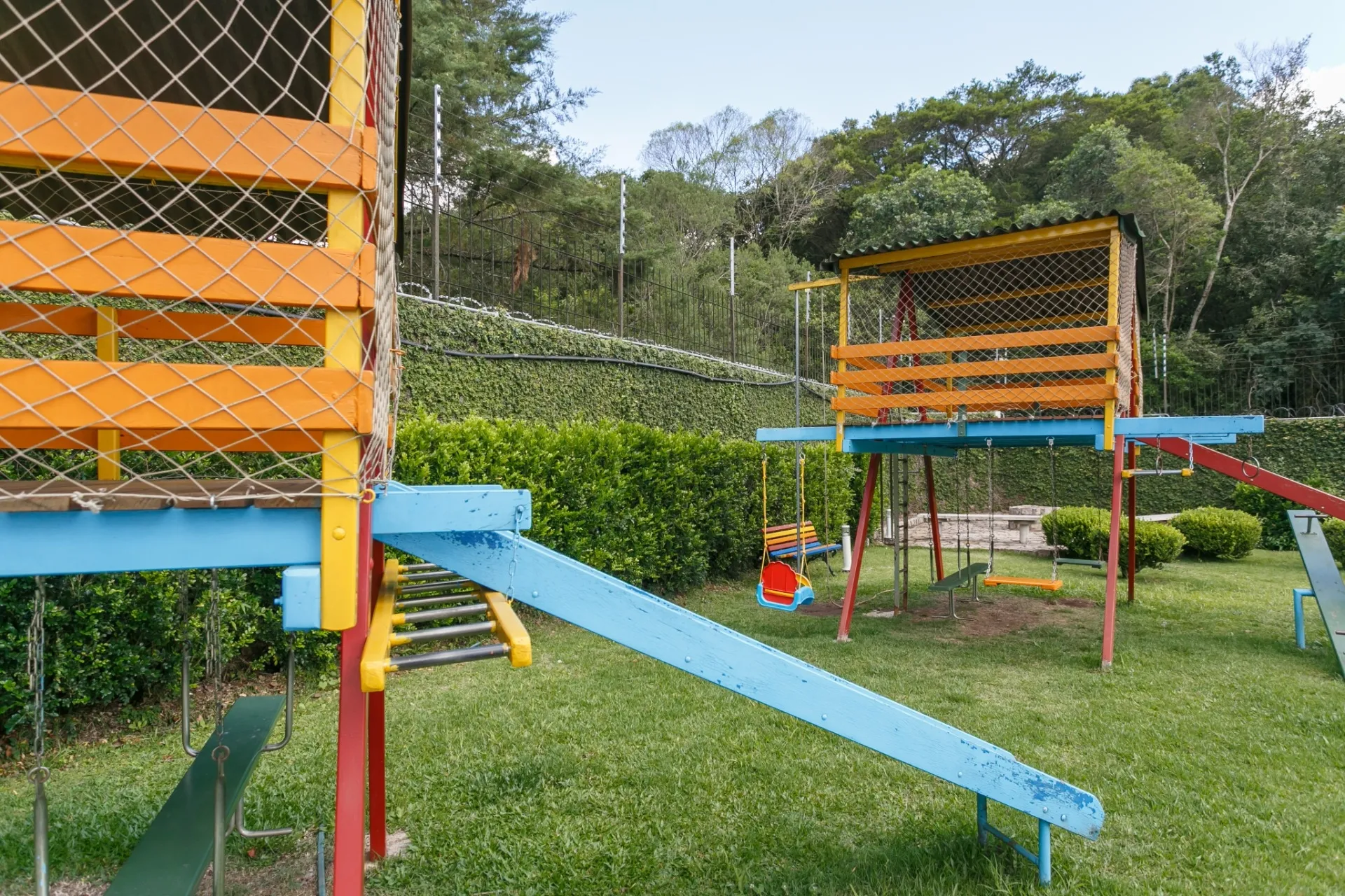 Casa de 4 Suítes à Venda no Condomínio Paysage Provence | Campo Comprido Curitiba — foto 48