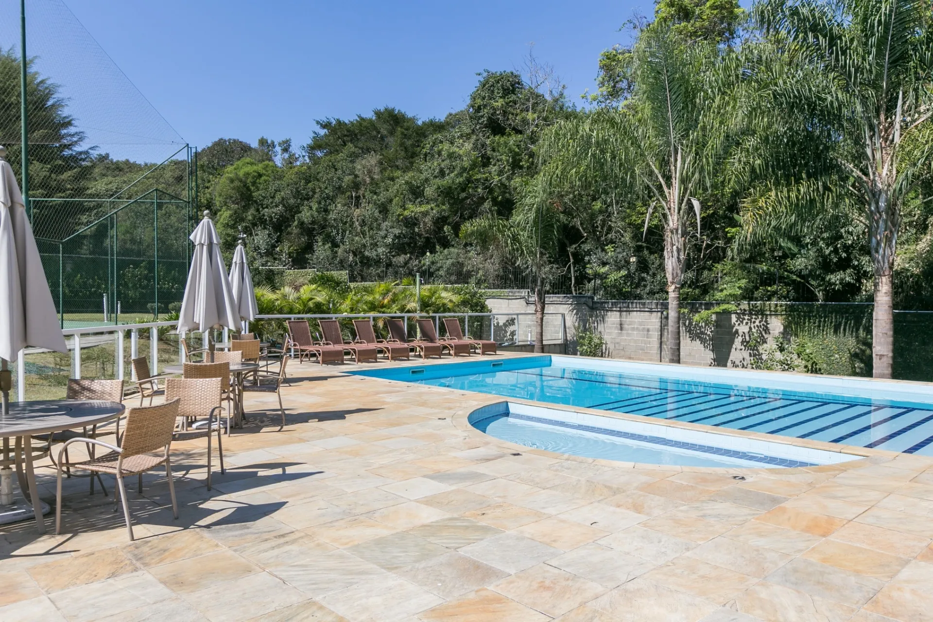 Casa de 4 Suítes à Venda no Condomínio Paysage Provence | Campo Comprido Curitiba — foto 43