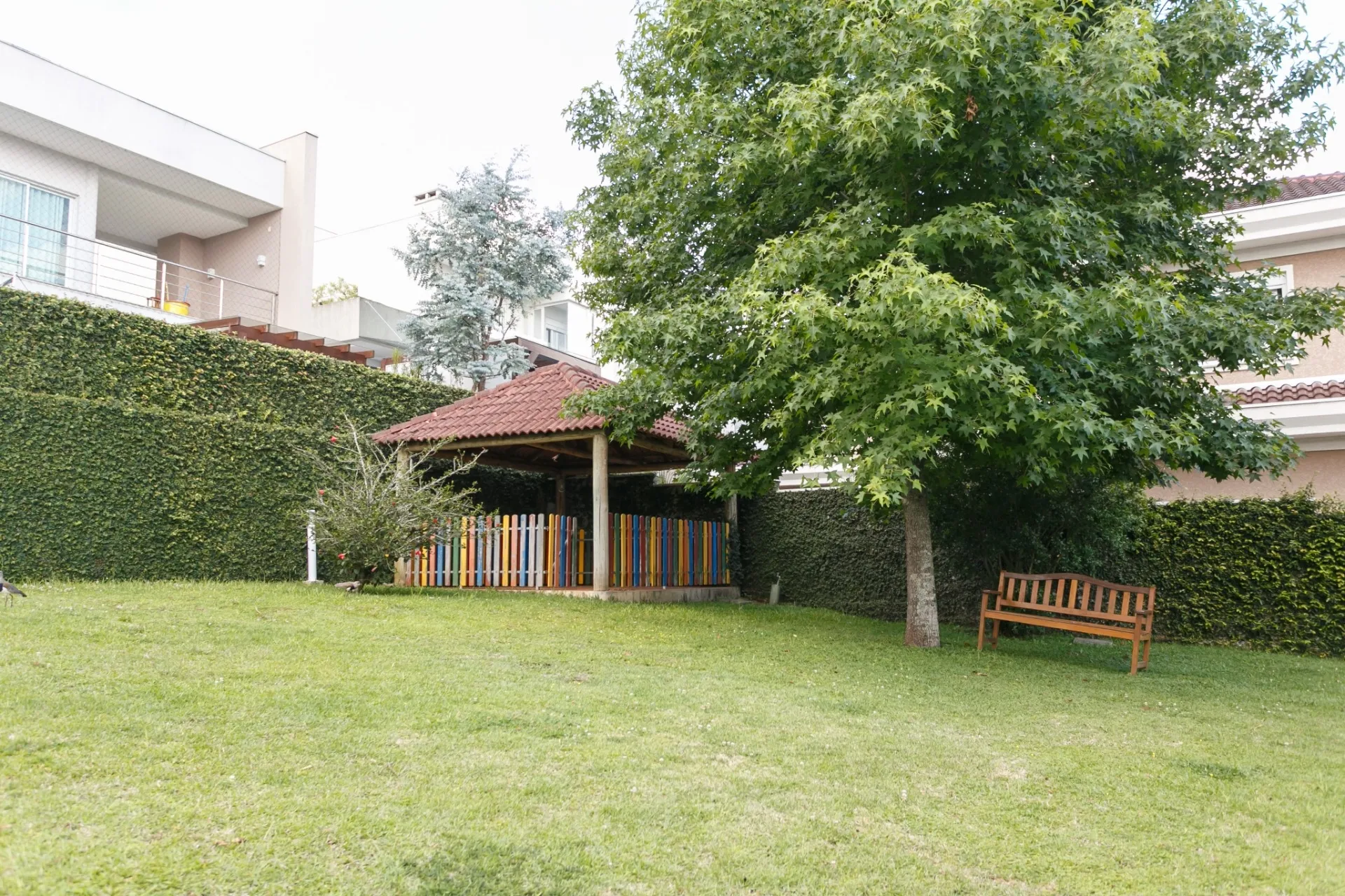 Casa de 4 Suítes à Venda no Condomínio Paysage Provence | Campo Comprido Curitiba — foto 49