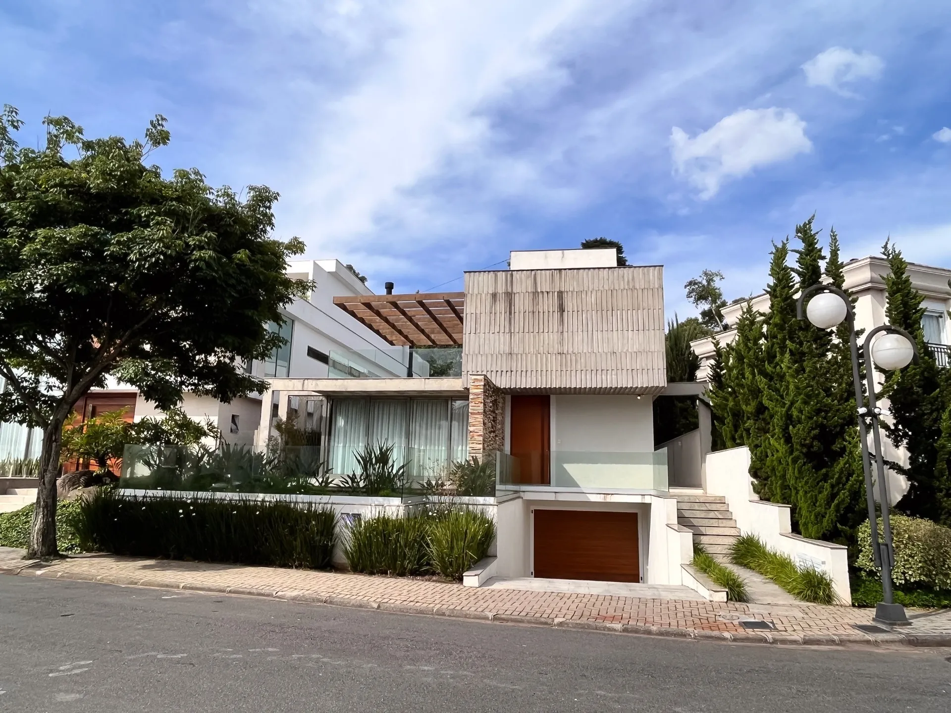 Casa de 4 Suítes à Venda no Condomínio Paysage Provence | Campo Comprido Curitiba — foto 39