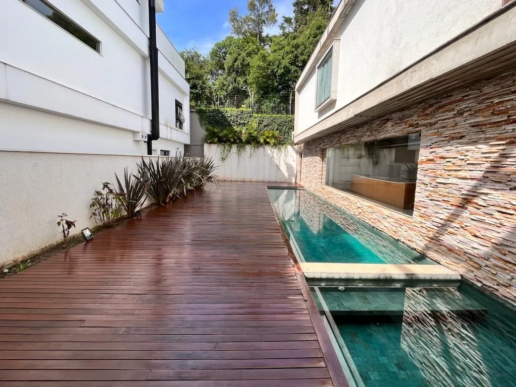 Casa de 4 Suítes à Venda no Condomínio Paysage Provence | Campo Comprido Curitiba — foto 5