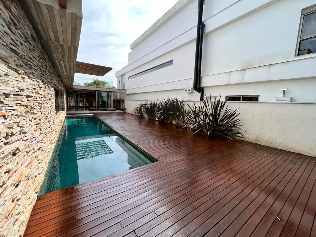 Casa de 4 Suítes à Venda no Condomínio Paysage Provence | Campo Comprido Curitiba — foto 6