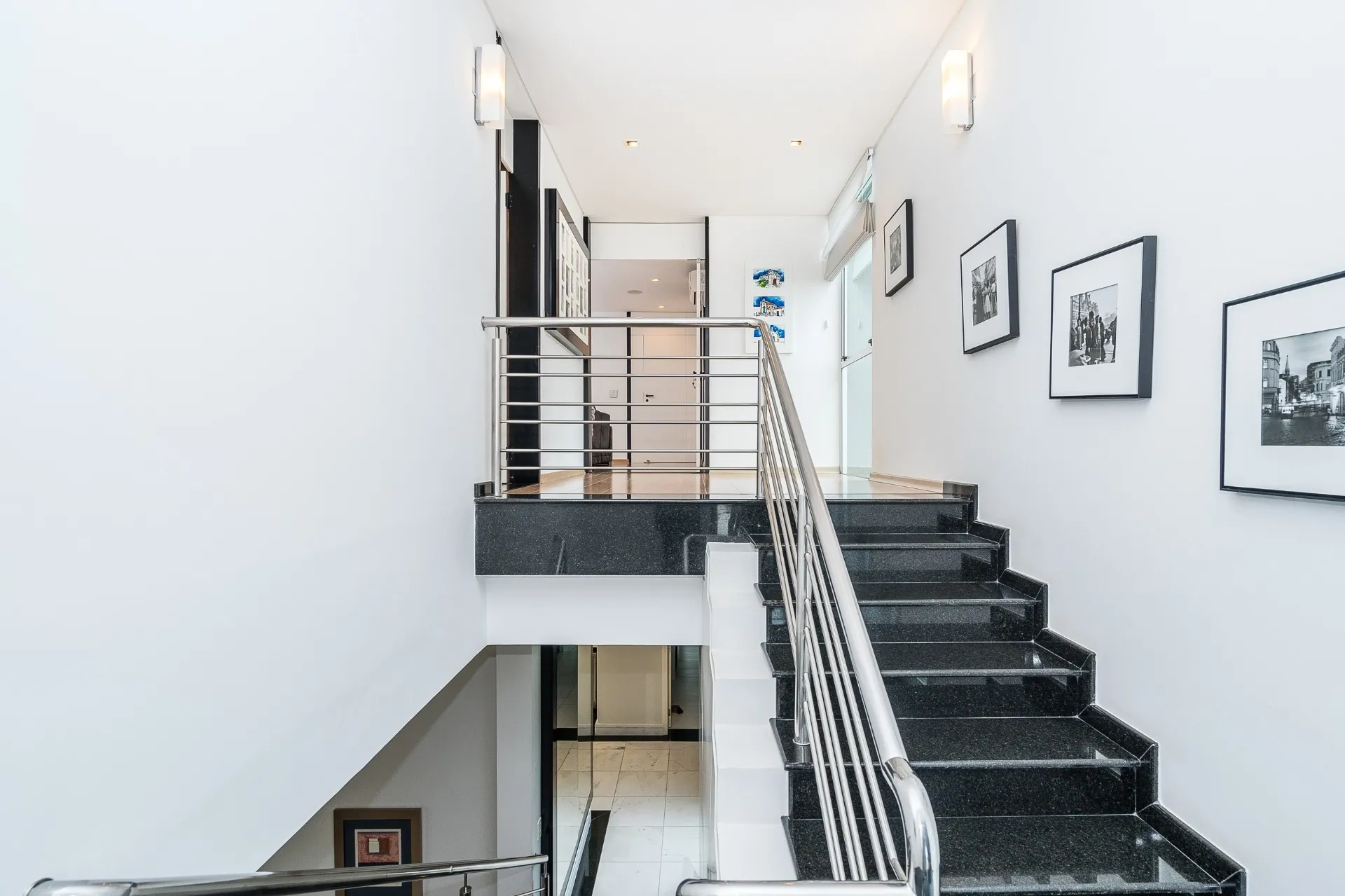 Casa de 5 Quartos à Venda no Condomínio Villa Lobos | Campo Comprido  Curitiba — foto 17