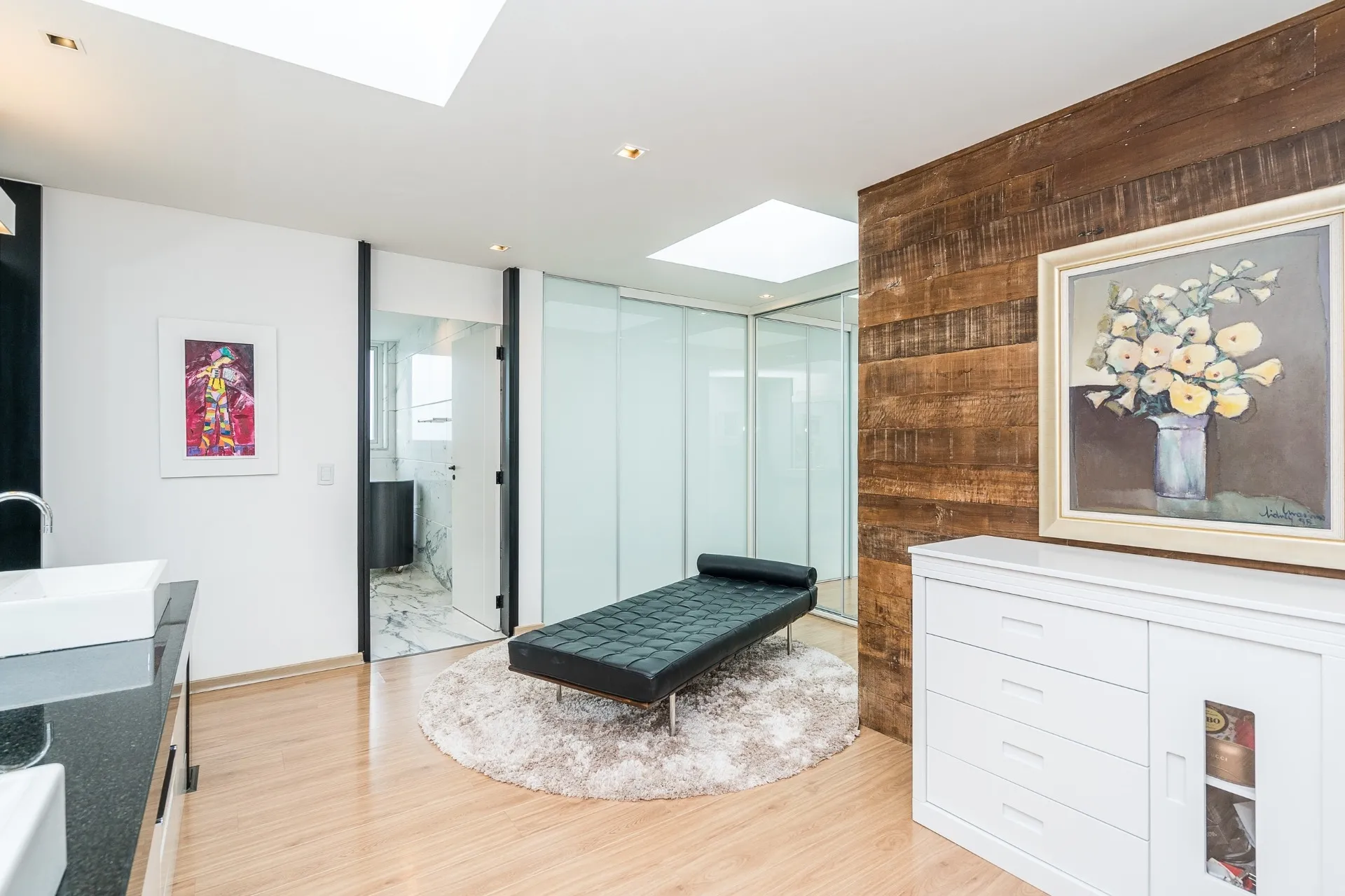 Casa de 5 Quartos à Venda no Condomínio Villa Lobos | Campo Comprido  Curitiba — foto 20