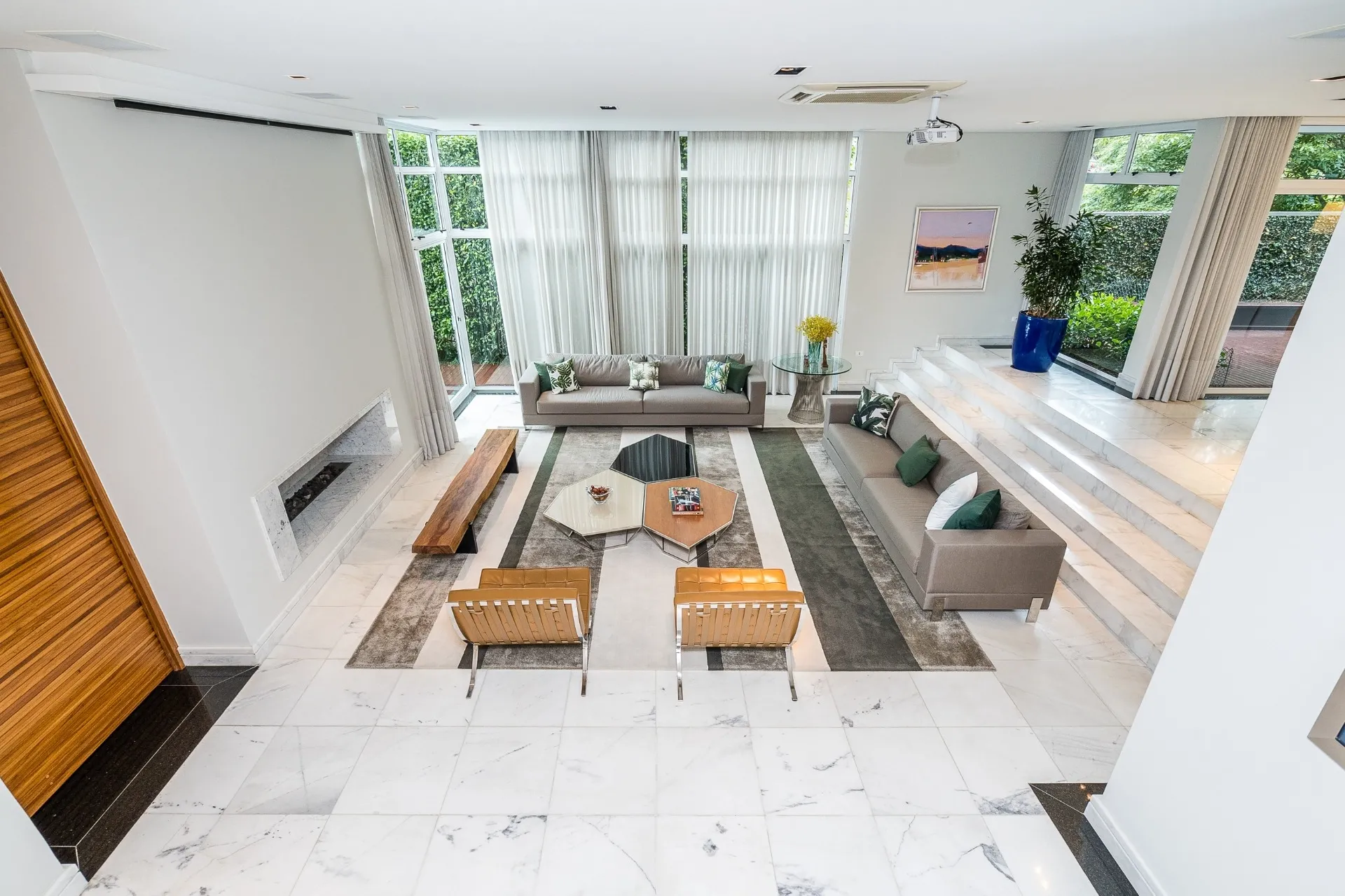 Casa de 5 Quartos à Venda no Condomínio Villa Lobos | Campo Comprido  Curitiba — foto 6