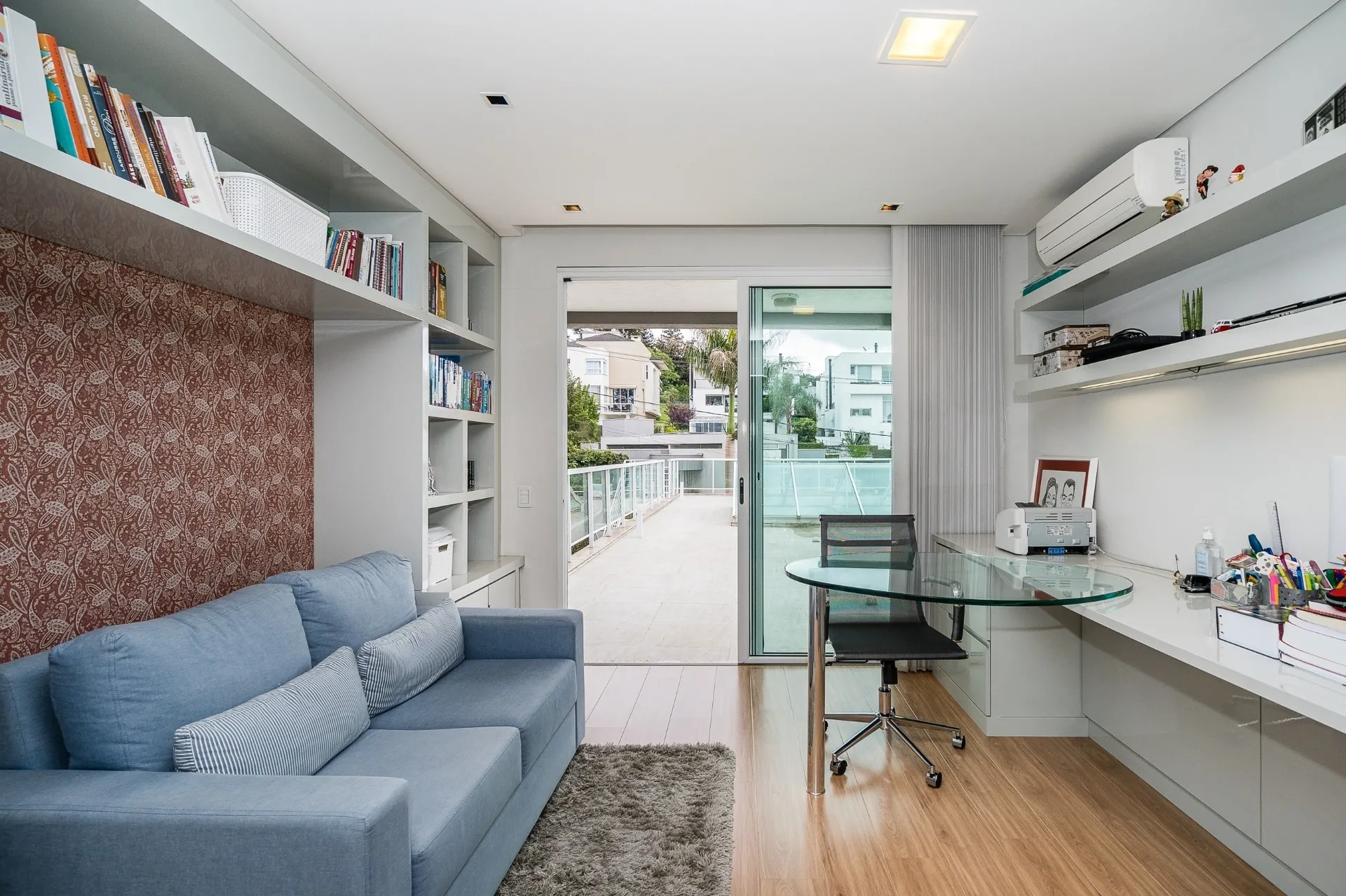 Casa de 5 Quartos à Venda no Condomínio Villa Lobos | Campo Comprido  Curitiba — foto 18