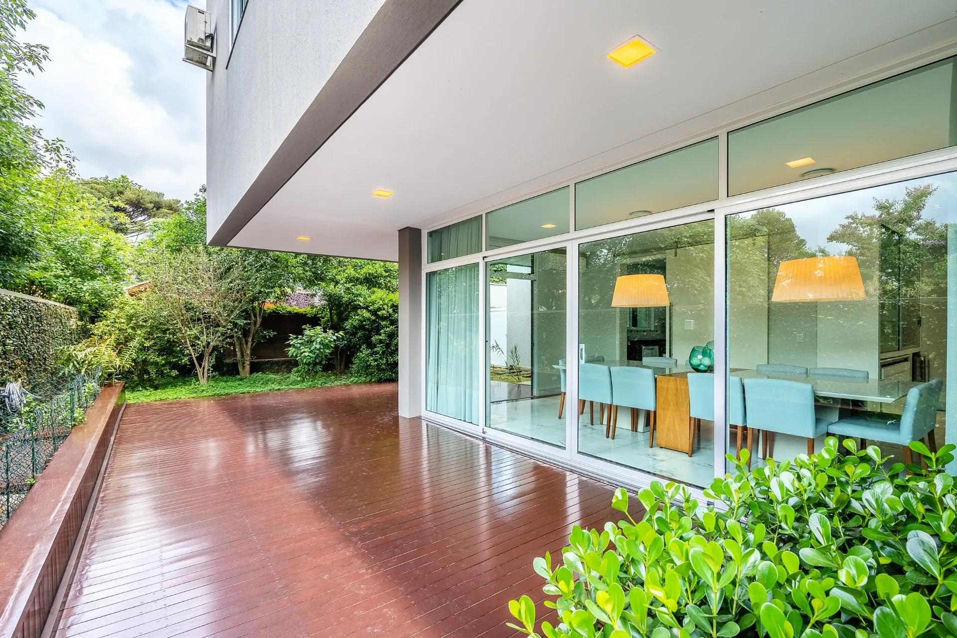 Casa de 5 Quartos à Venda no Condomínio Villa Lobos | Campo Comprido  Curitiba — foto 9