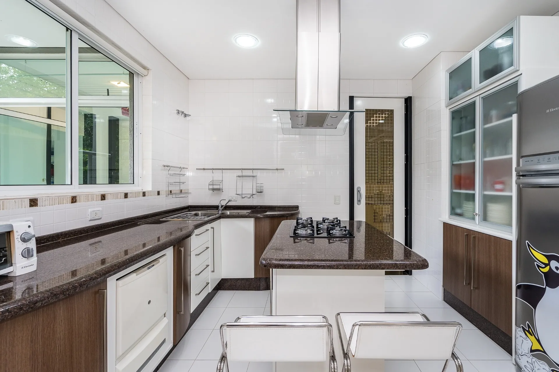Casa de 5 Quartos à Venda no Condomínio Villa Lobos | Campo Comprido  Curitiba — foto 27