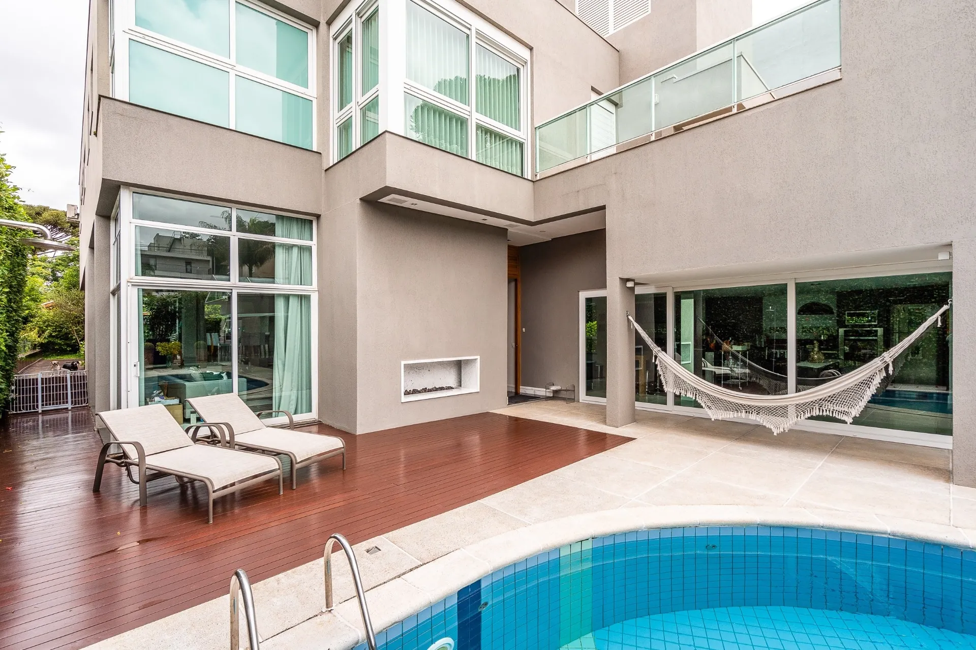 Casa de 5 Quartos à Venda no Condomínio Villa Lobos | Campo Comprido  Curitiba — foto 11