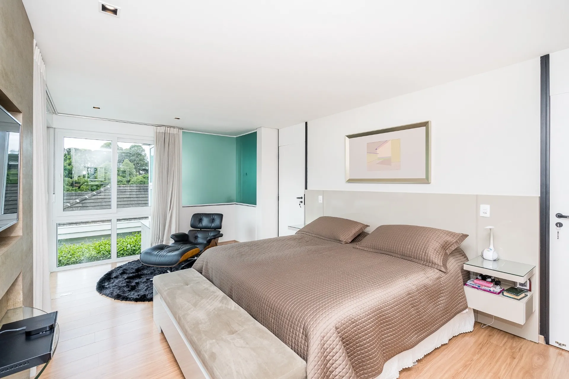 Casa de 5 Quartos à Venda no Condomínio Villa Lobos | Campo Comprido  Curitiba — foto 21