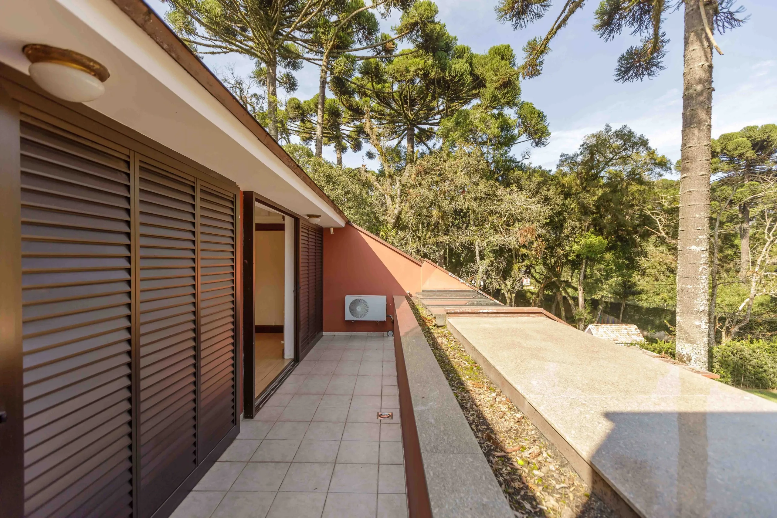Casa  de 4 Suítes à Venda no Condomínio Village Saint Moritz |  Santa Felicidade  Curitiba — foto 42