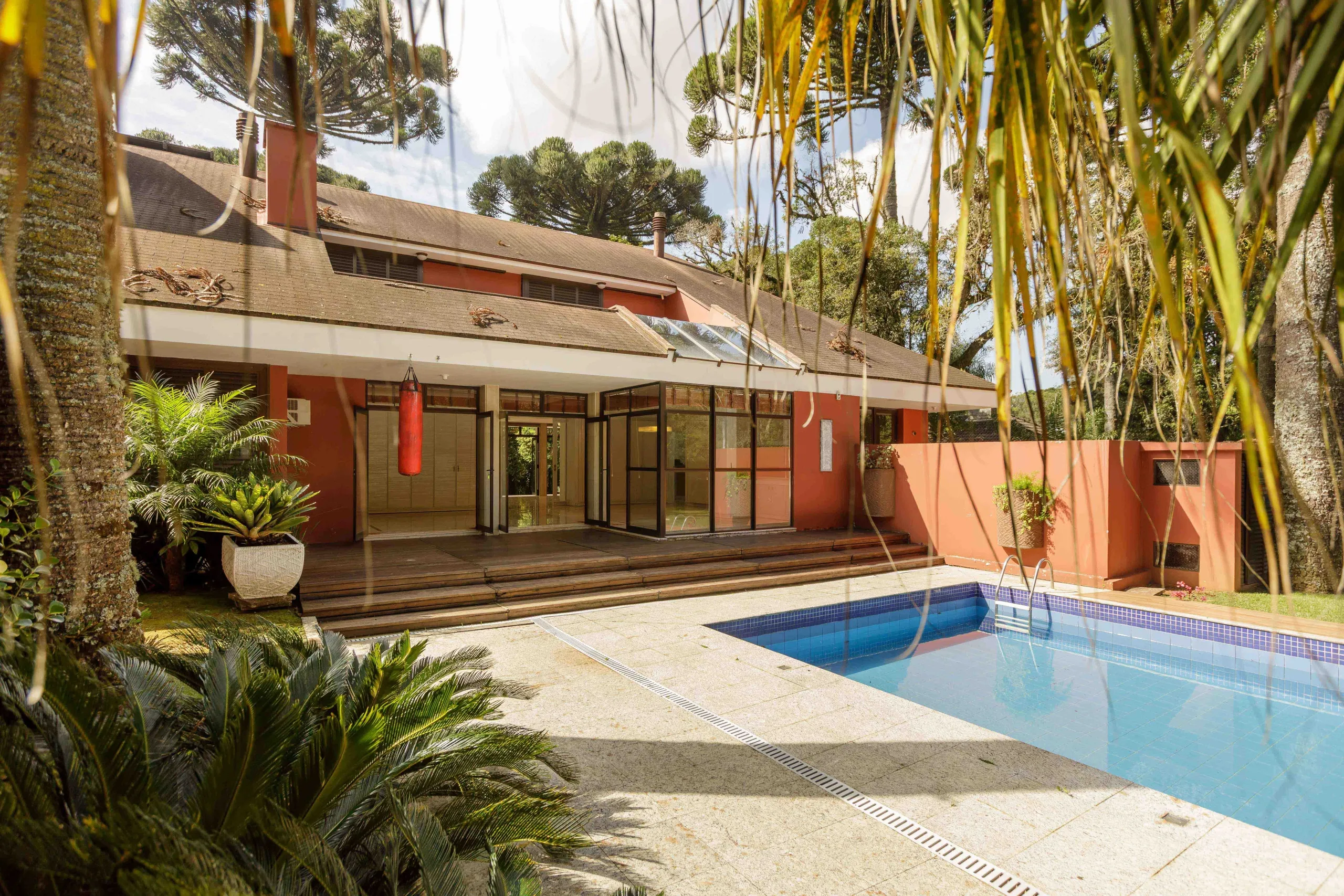 Casa  de 4 Suítes à Venda no Condomínio Village Saint Moritz |  Santa Felicidade  Curitiba — foto 29