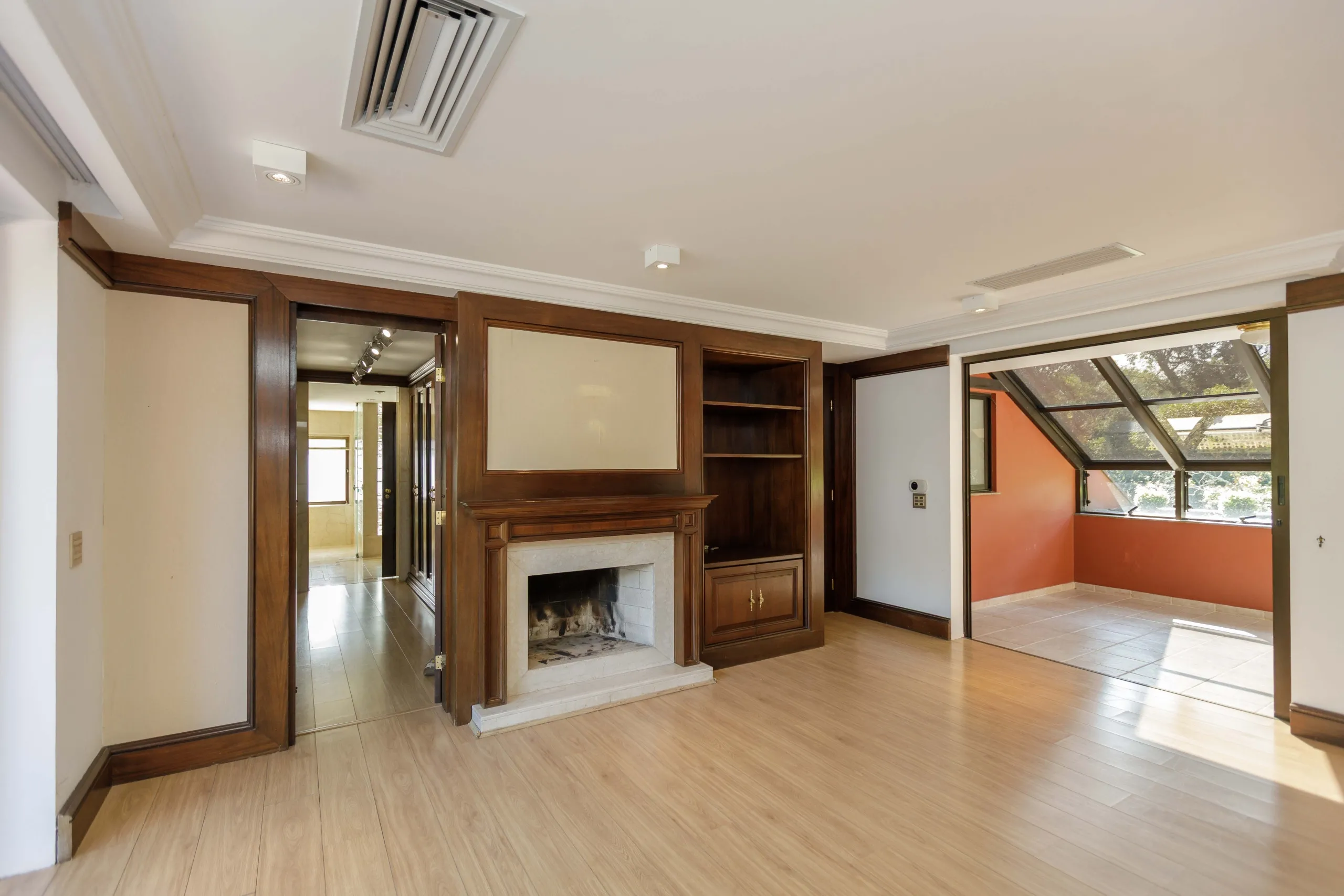 Casa  de 4 Suítes à Venda no Condomínio Village Saint Moritz |  Santa Felicidade  Curitiba — foto 33