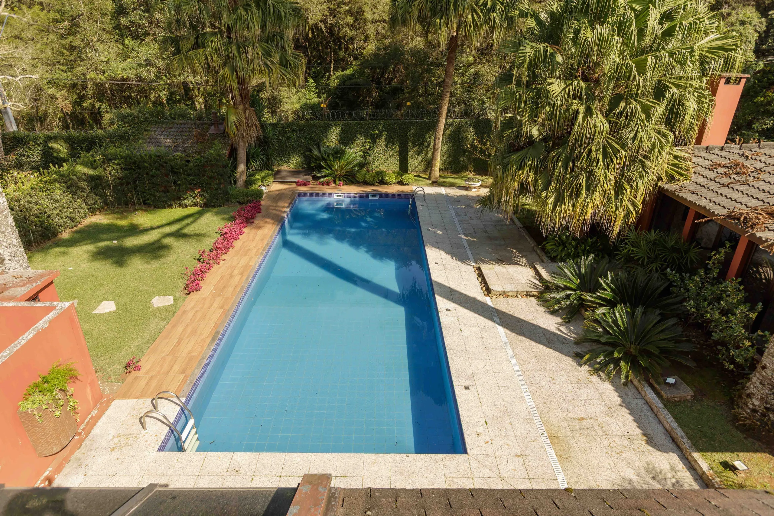 Casa  de 4 Suítes à Venda no Condomínio Village Saint Moritz |  Santa Felicidade  Curitiba — foto 43