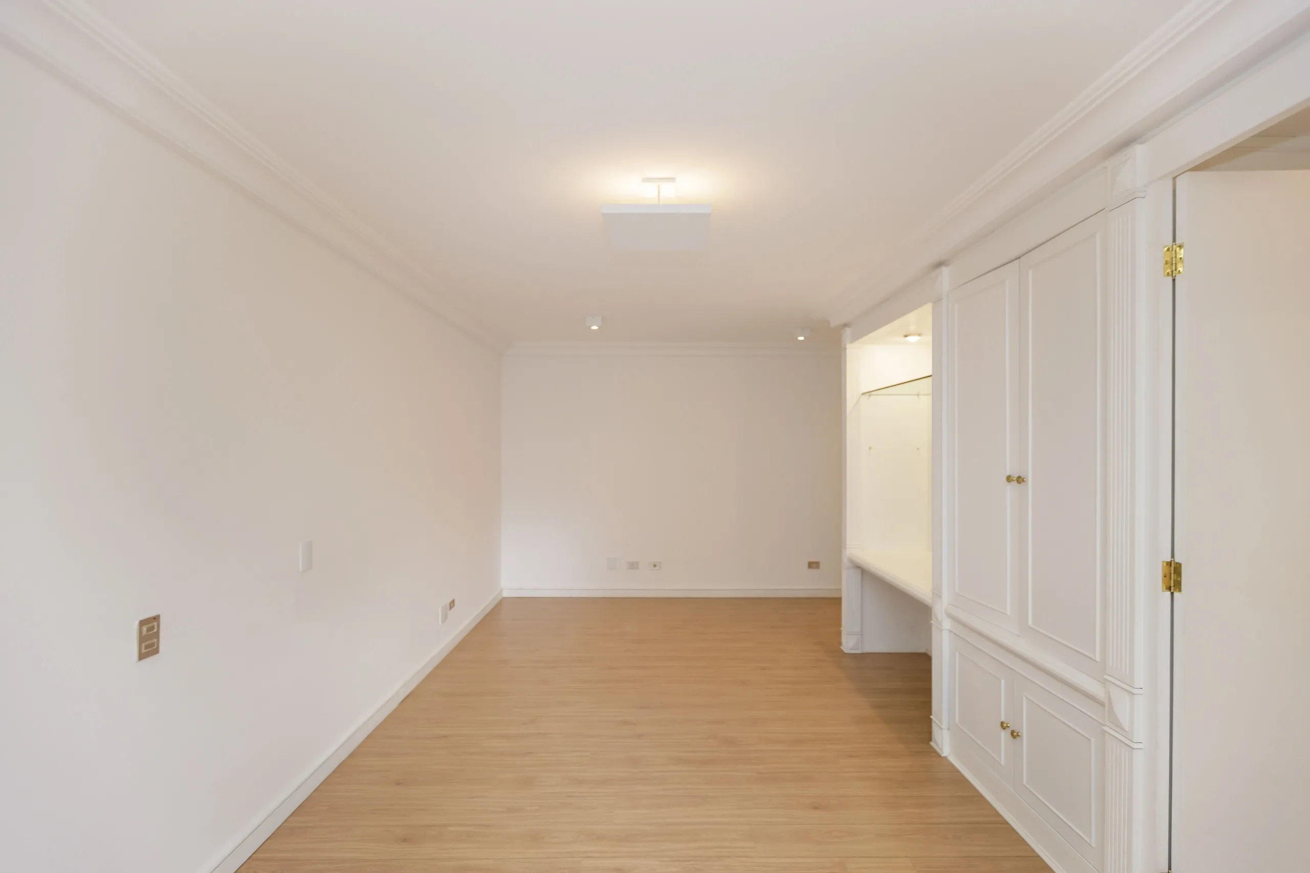 Casa  de 4 Suítes à Venda no Condomínio Village Saint Moritz |  Santa Felicidade  Curitiba — foto 54