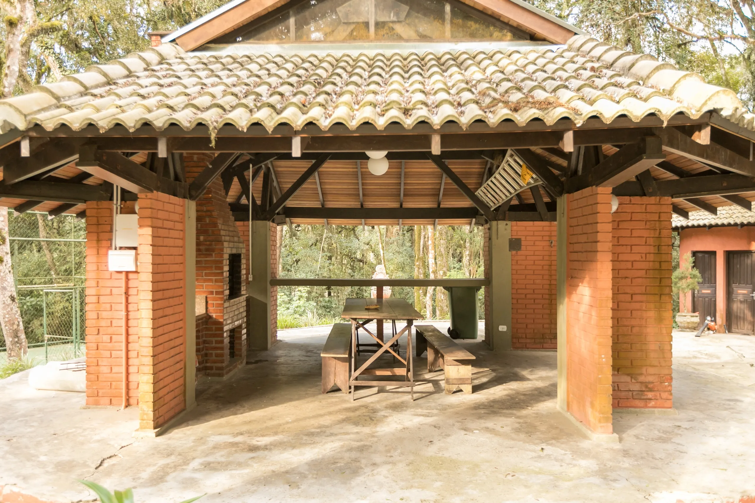 Casa  de 4 Suítes à Venda no Condomínio Village Saint Moritz |  Santa Felicidade  Curitiba — foto 61