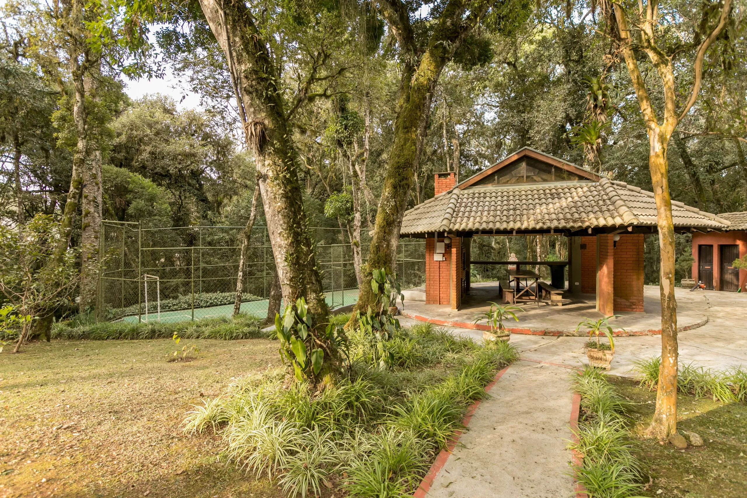 Casa  de 4 Suítes à Venda no Condomínio Village Saint Moritz |  Santa Felicidade  Curitiba — foto 60