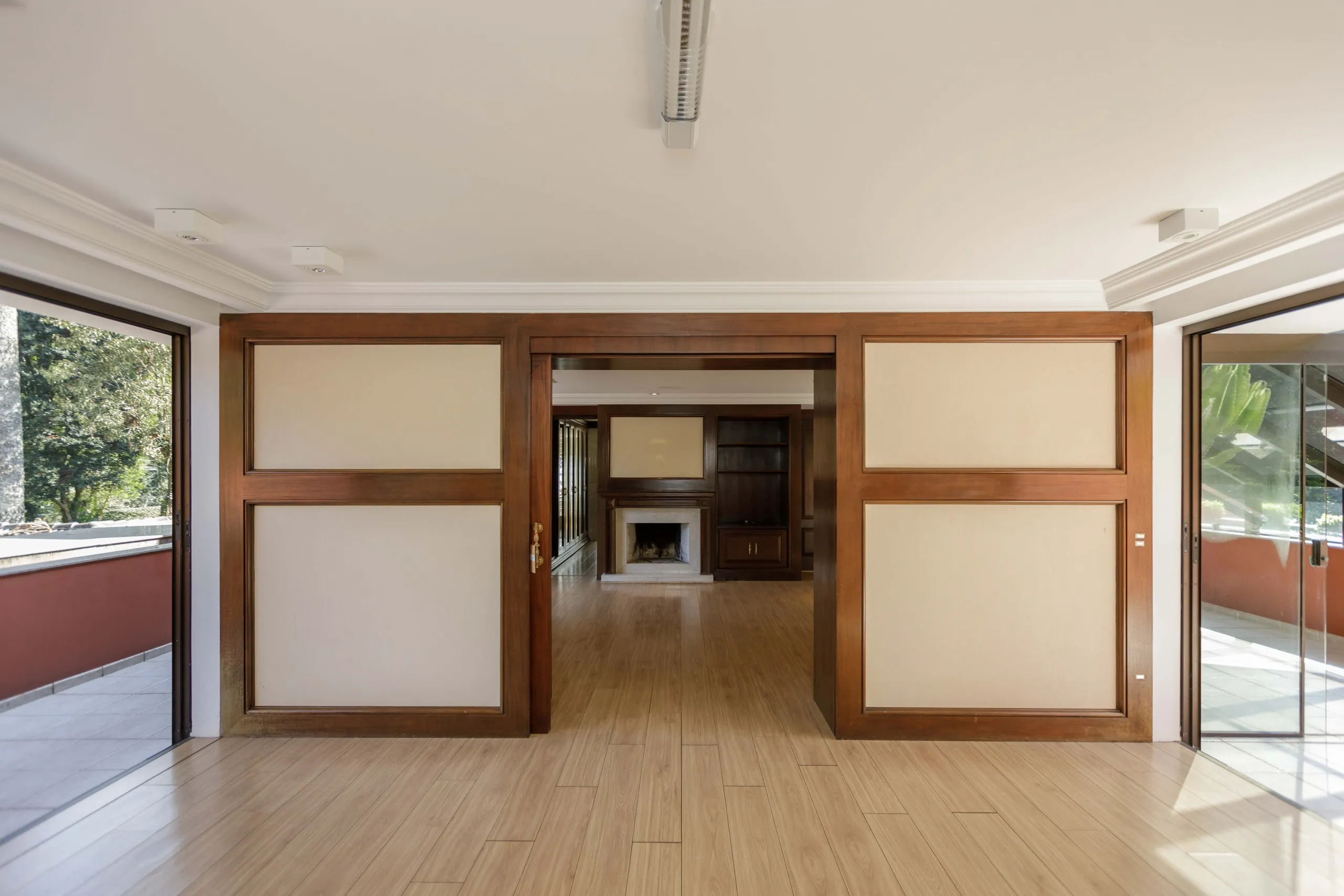 Casa  de 4 Suítes à Venda no Condomínio Village Saint Moritz |  Santa Felicidade  Curitiba — foto 32