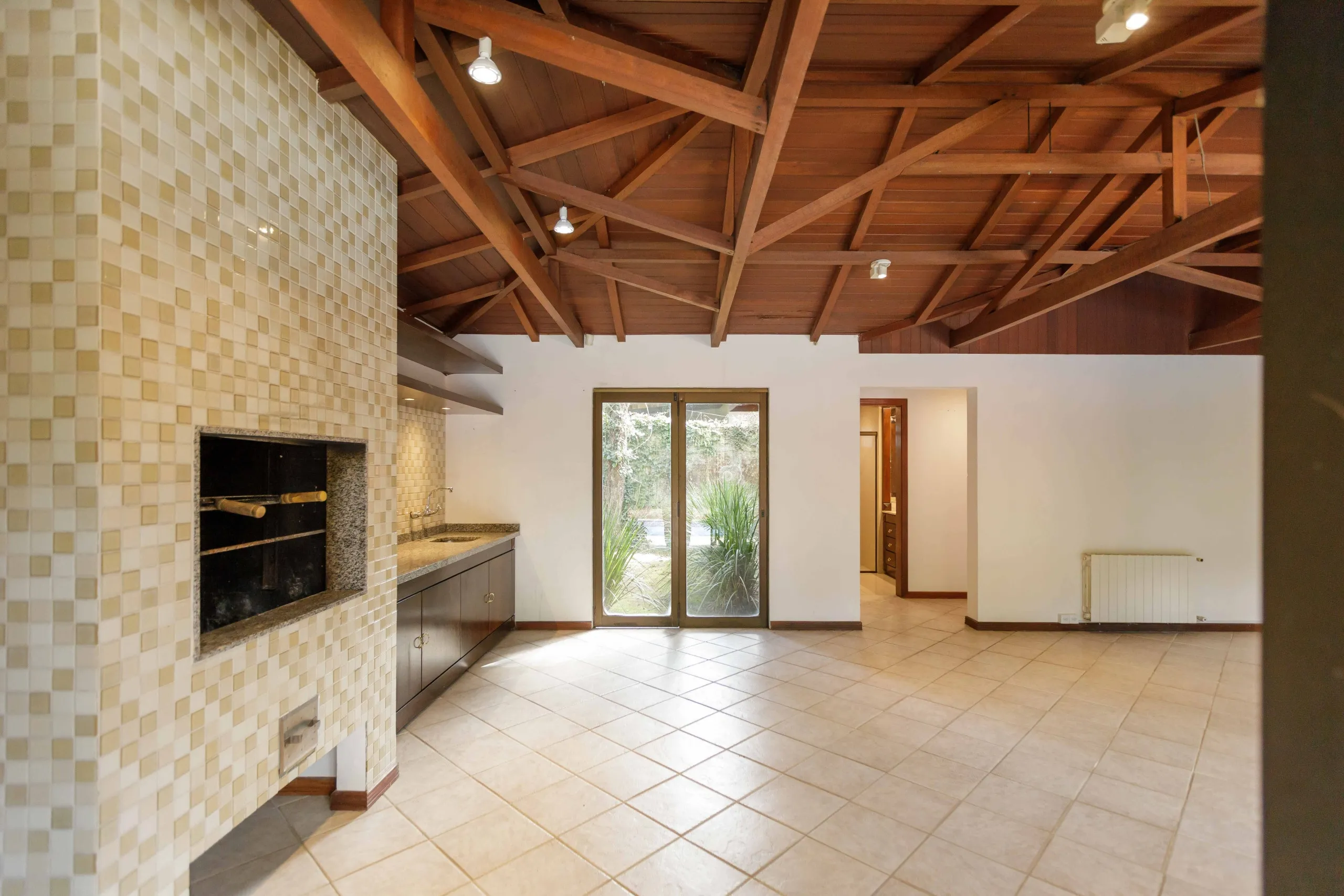 Casa  de 4 Suítes à Venda no Condomínio Village Saint Moritz |  Santa Felicidade  Curitiba — foto 22