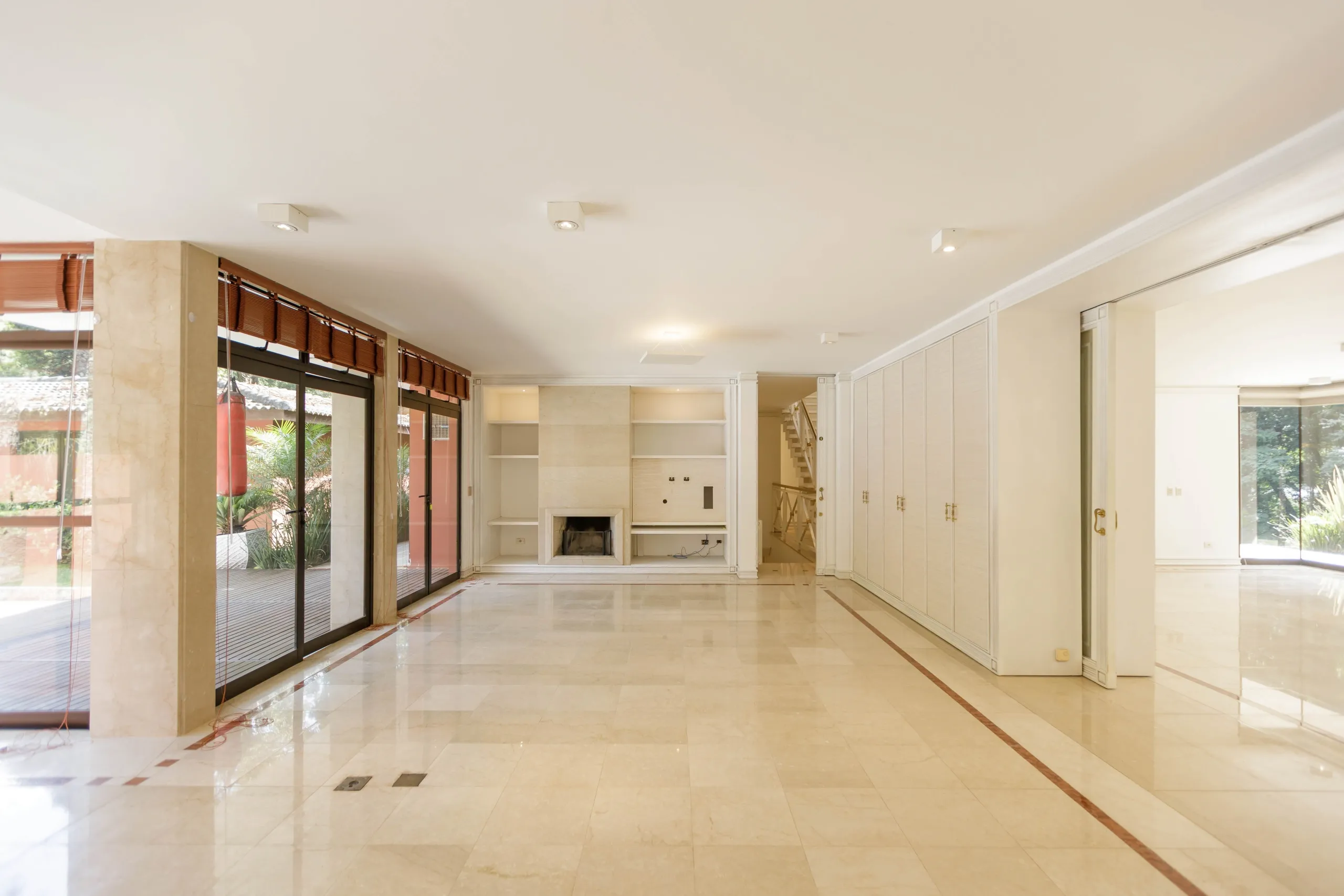 Casa  de 4 Suítes à Venda no Condomínio Village Saint Moritz |  Santa Felicidade  Curitiba — foto 9