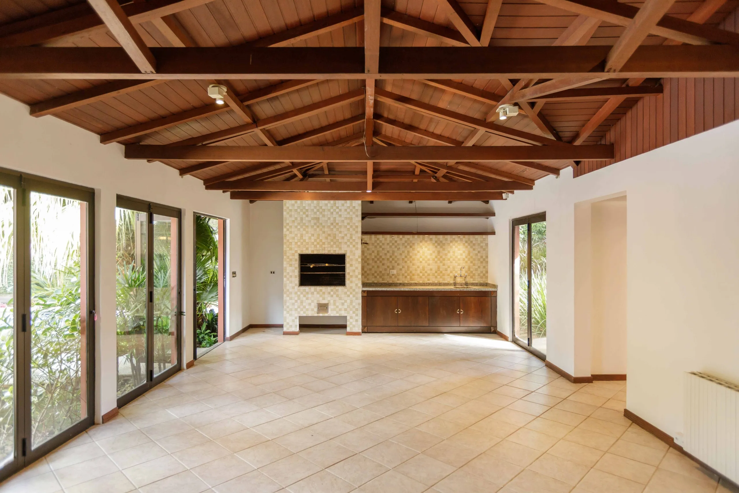 Casa  de 4 Suítes à Venda no Condomínio Village Saint Moritz |  Santa Felicidade  Curitiba — foto 23
