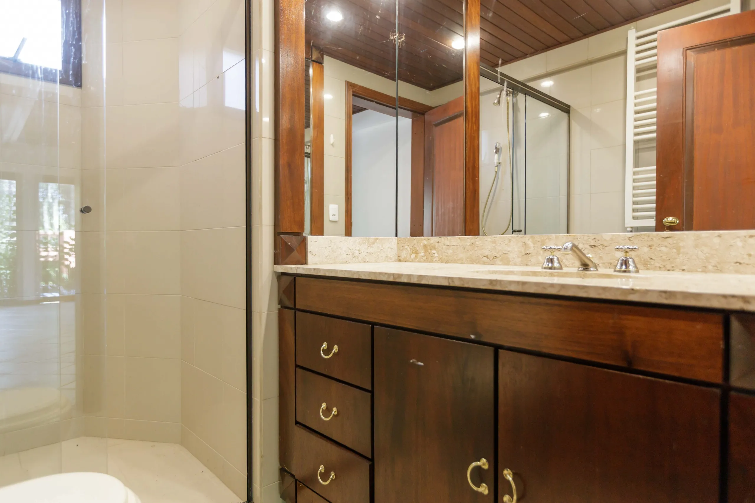 Casa  de 4 Suítes à Venda no Condomínio Village Saint Moritz |  Santa Felicidade  Curitiba — foto 28