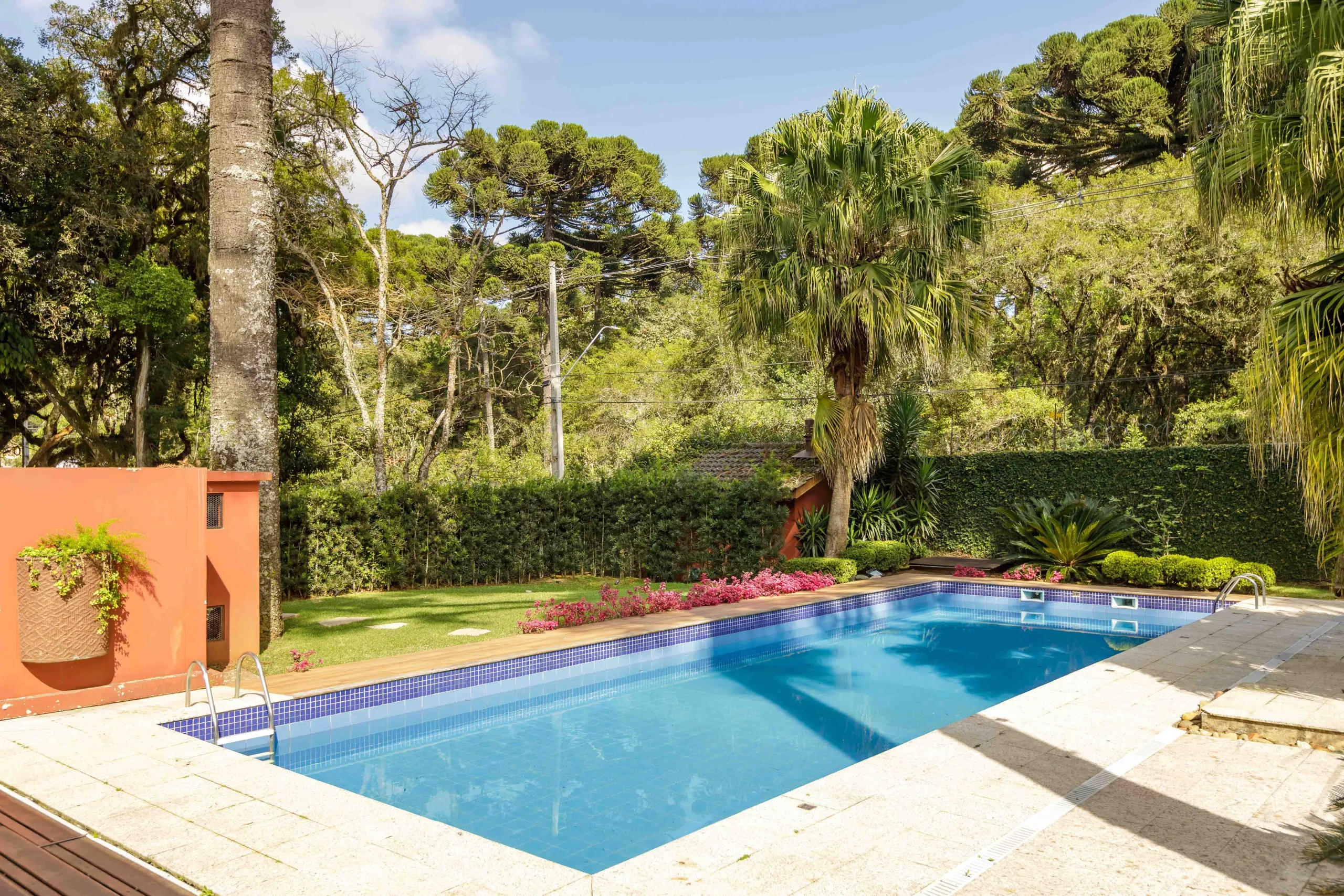 Casa  de 4 Suítes à Venda no Condomínio Village Saint Moritz |  Santa Felicidade  Curitiba — foto 18