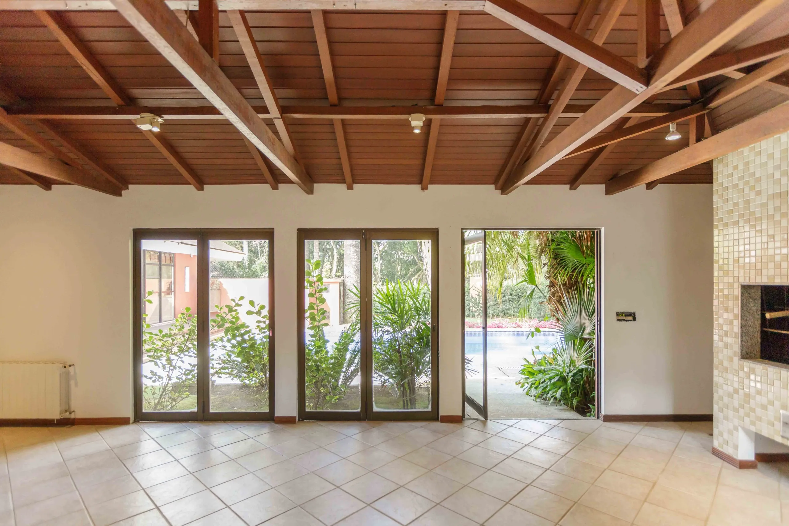 Casa  de 4 Suítes à Venda no Condomínio Village Saint Moritz |  Santa Felicidade  Curitiba — foto 25