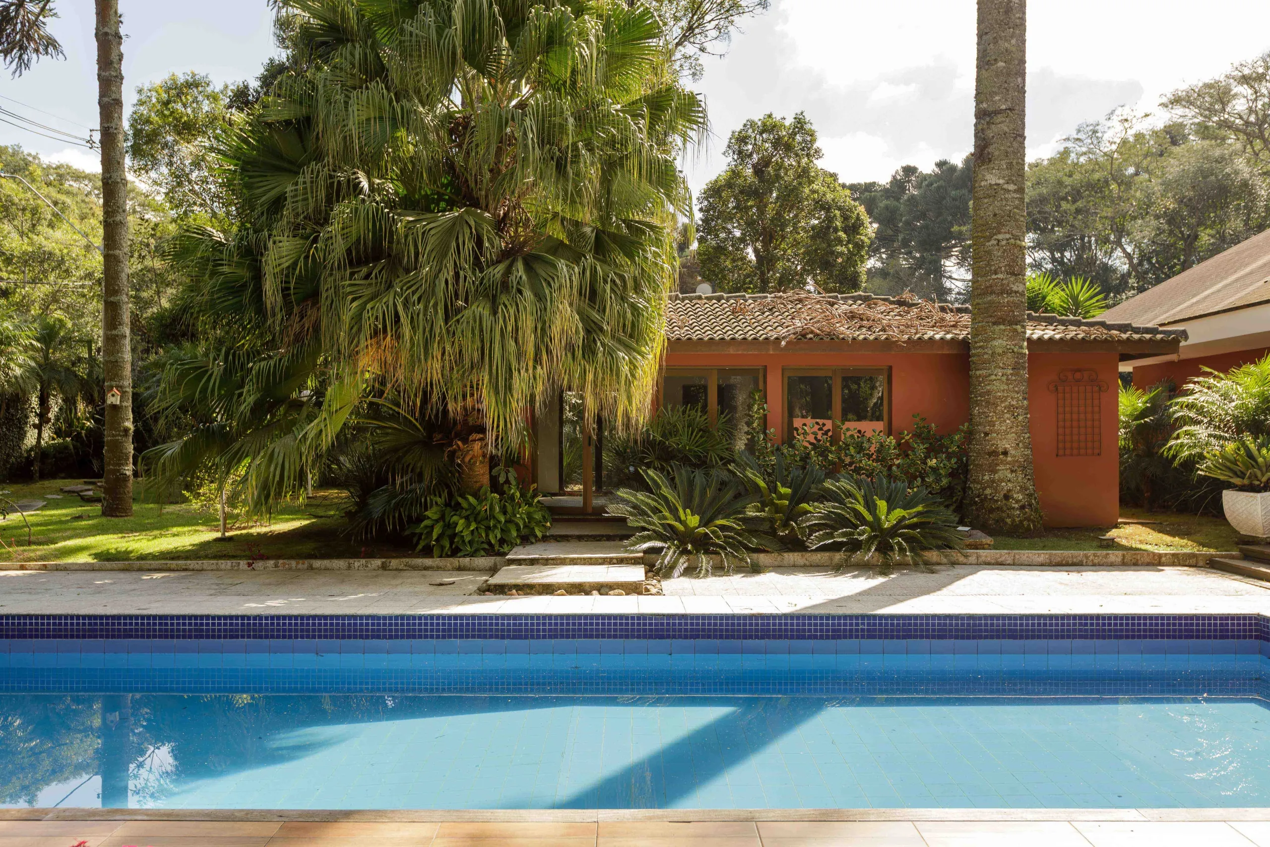 Casa  de 4 Suítes à Venda no Condomínio Village Saint Moritz |  Santa Felicidade  Curitiba — foto 21