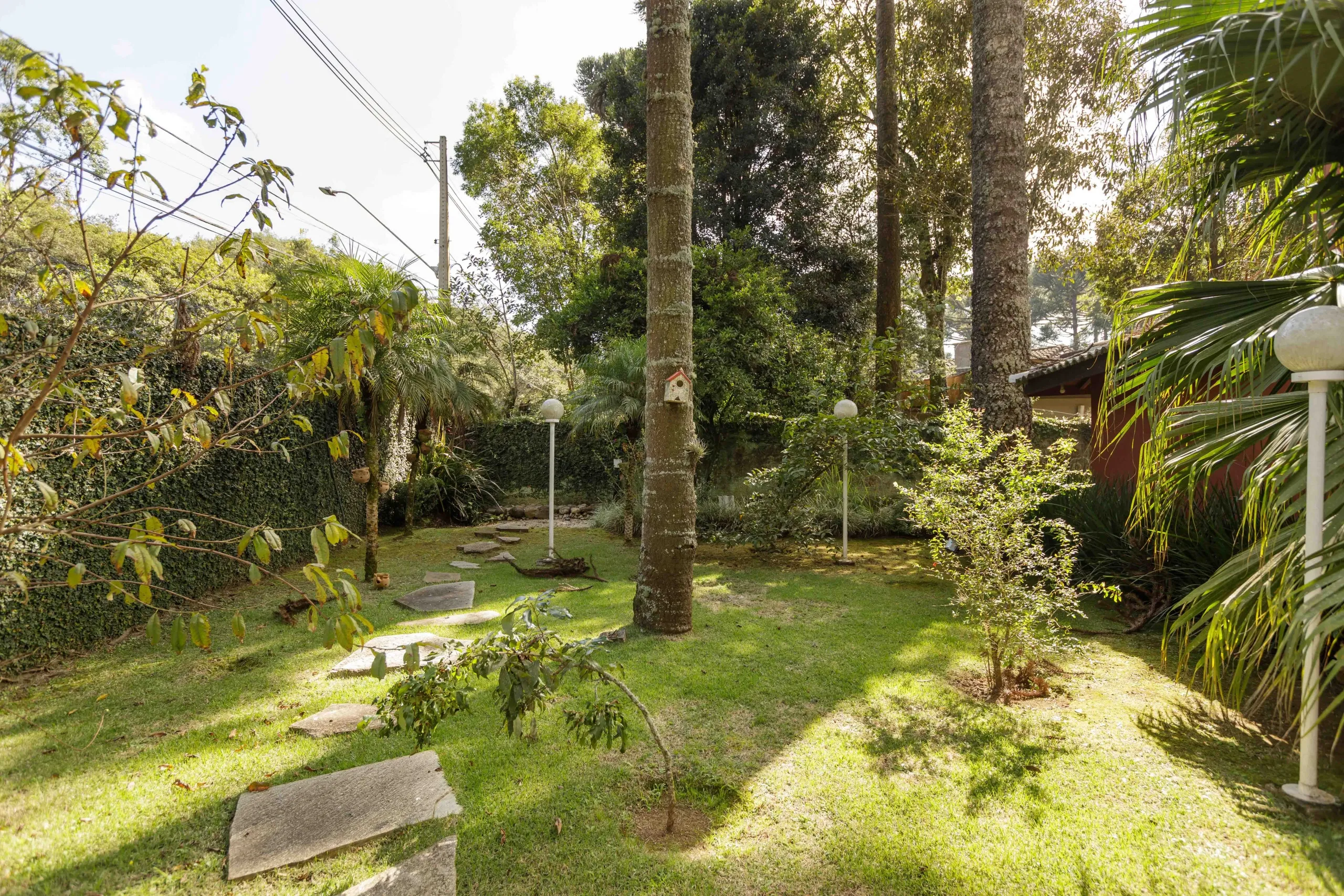 Casa  de 4 Suítes à Venda no Condomínio Village Saint Moritz |  Santa Felicidade  Curitiba — foto 59