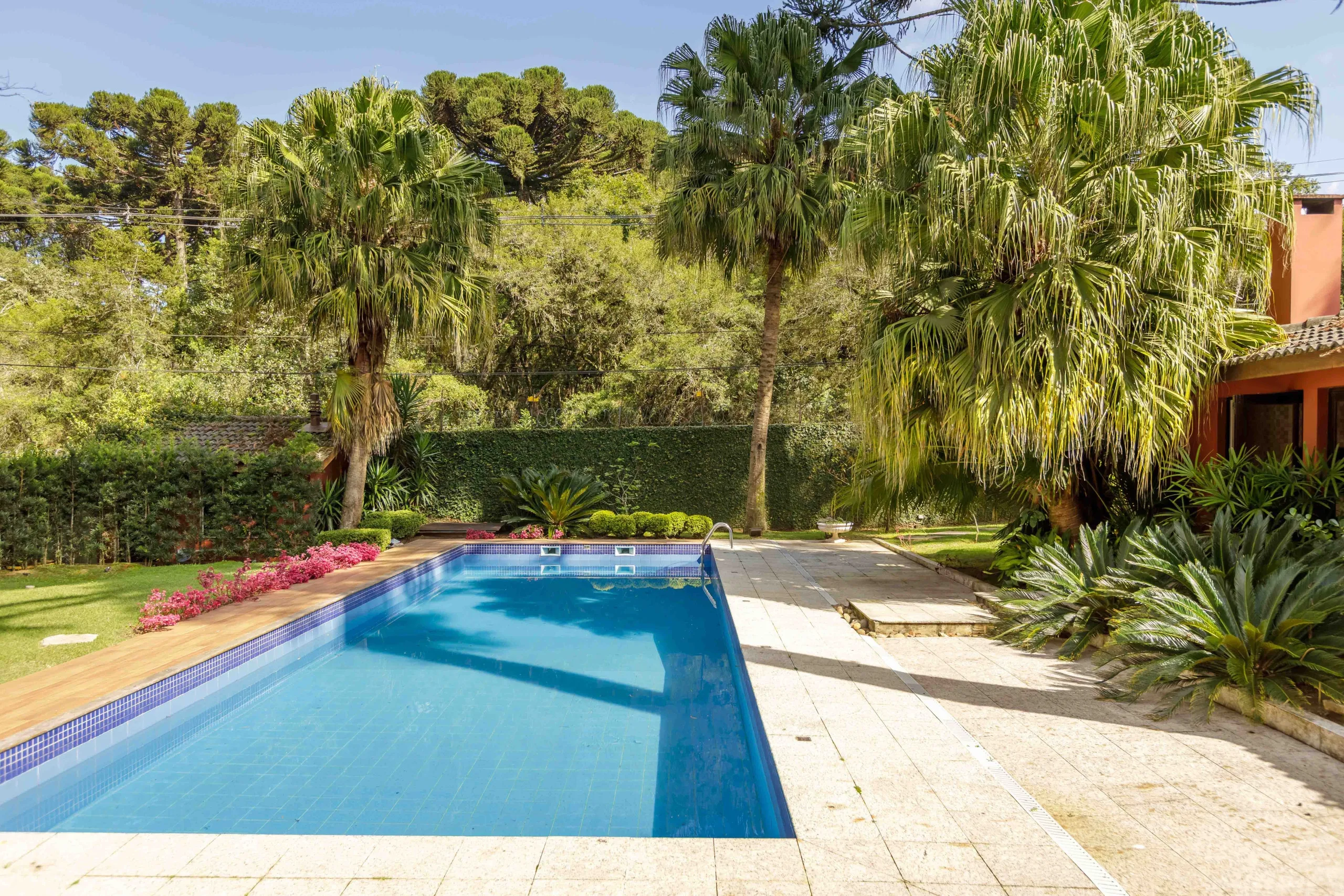Casa  de 4 Suítes à Venda no Condomínio Village Saint Moritz |  Santa Felicidade  Curitiba — foto 17